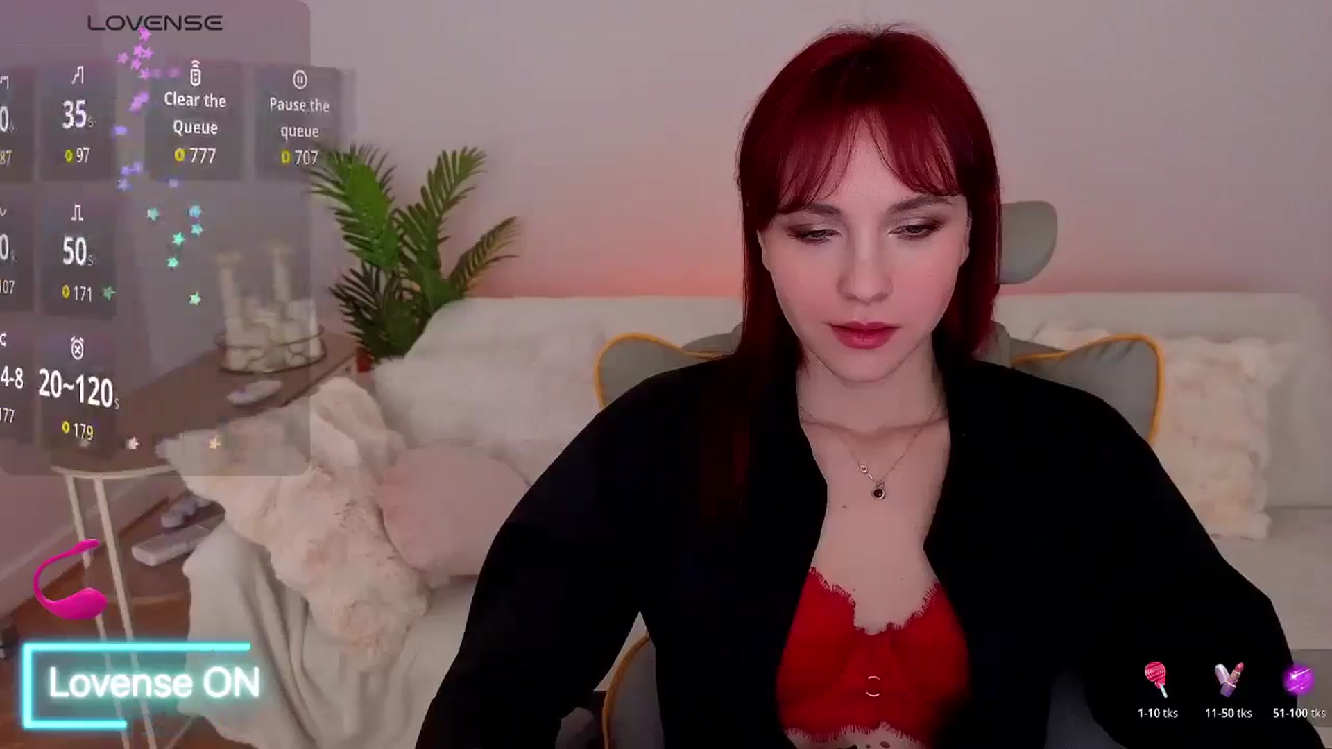 Gallery image thumbnail from Velanique's myfreecams stream on, 03/19/2026, 17:39 image 17 of 20