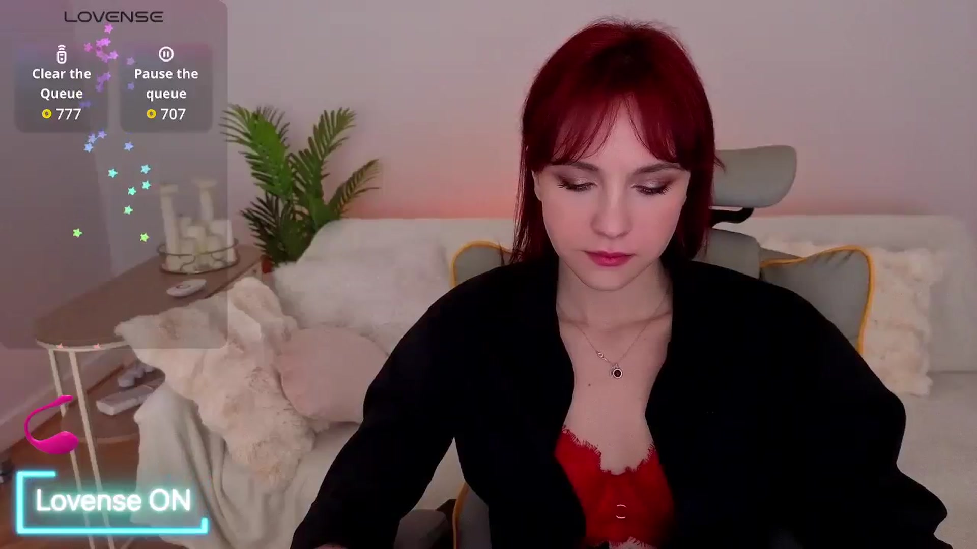 Gallery image thumbnail from Velanique's myfreecams stream on, 03/19/2026, 17:39 image 8 of 20