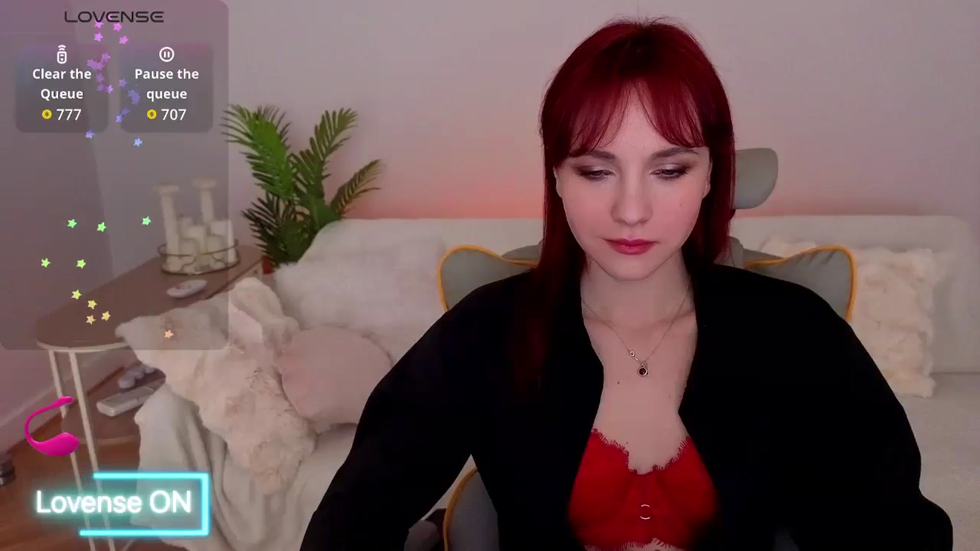 Gallery image thumbnail from Velanique's myfreecams stream on, 03/19/2026, 17:39 image 16 of 20