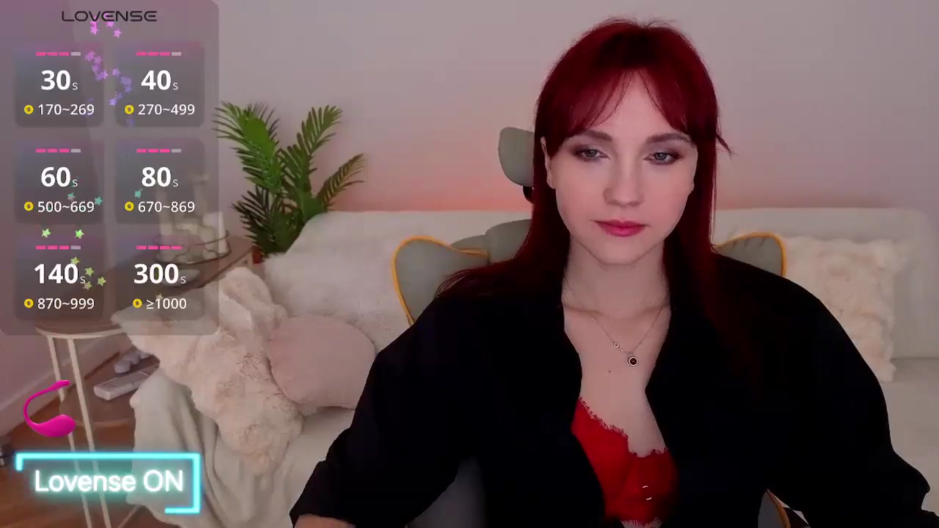 Gallery image thumbnail from Velanique's myfreecams stream on, 03/19/2026, 17:39 image 2 of 20