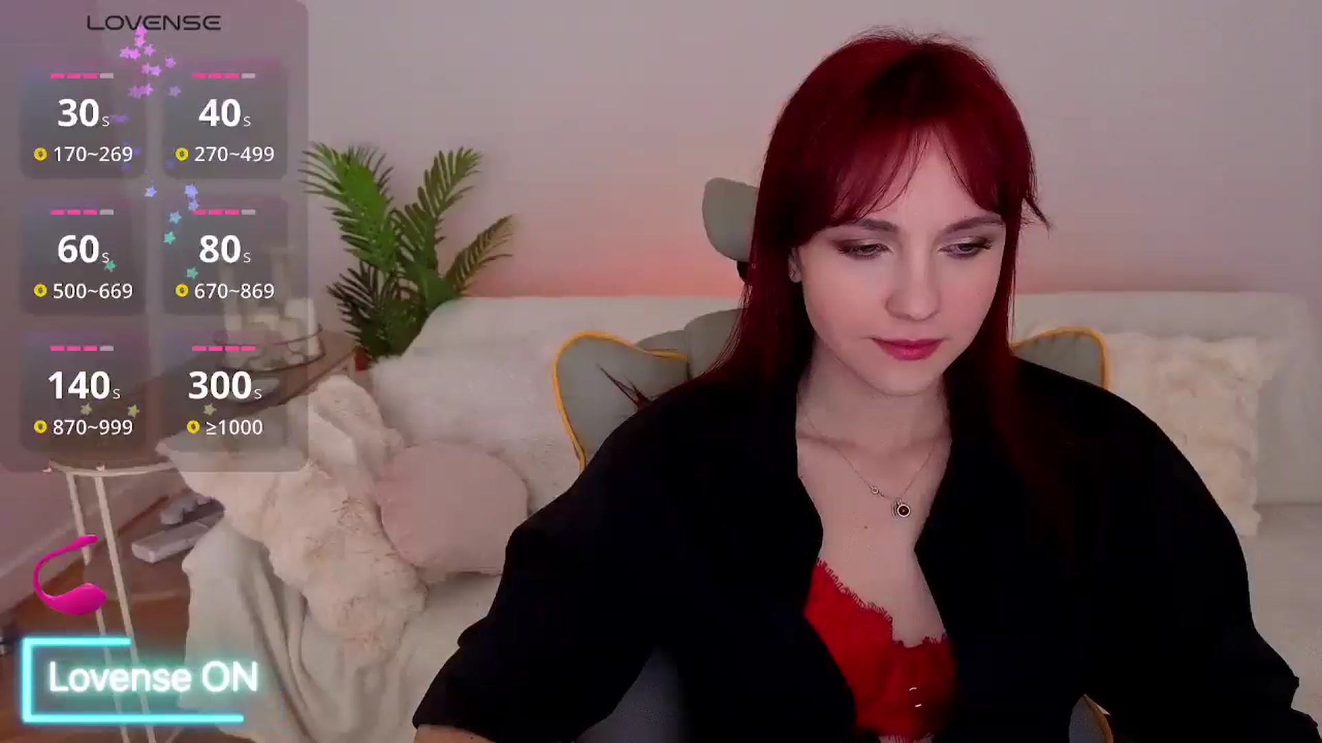 Gallery image thumbnail from Velanique's myfreecams stream on, 03/19/2026, 17:39 image 3 of 20