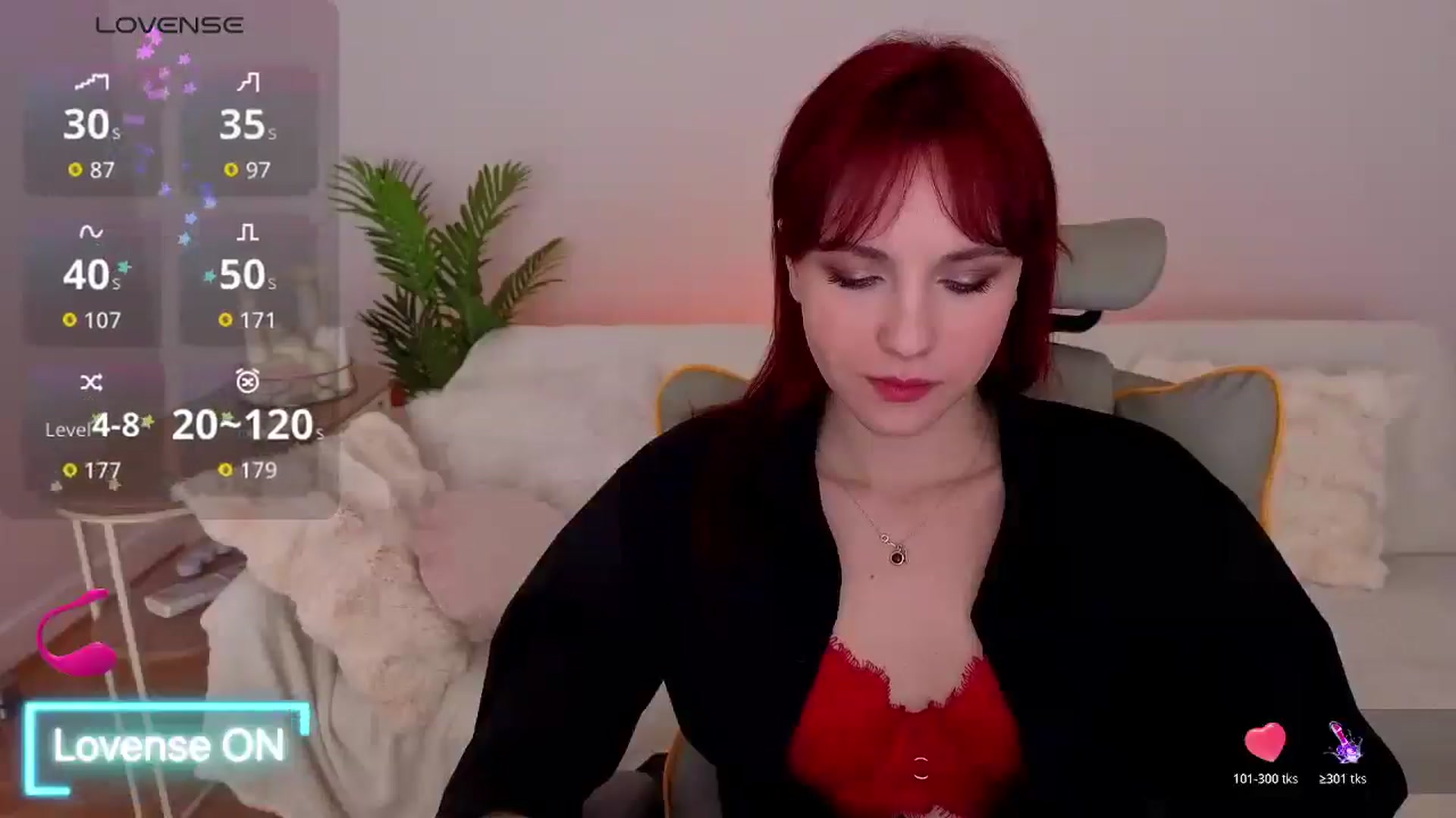 Gallery image thumbnail from Velanique's myfreecams stream on, 03/19/2026, 17:39 image 12 of 20