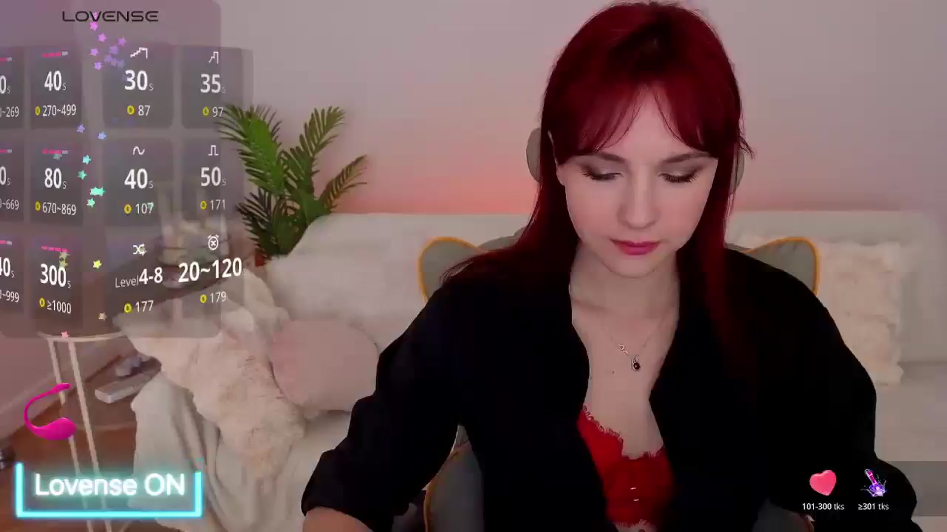 Gallery image thumbnail from Velanique's myfreecams stream on, 03/19/2026, 17:39 image 1 of 20