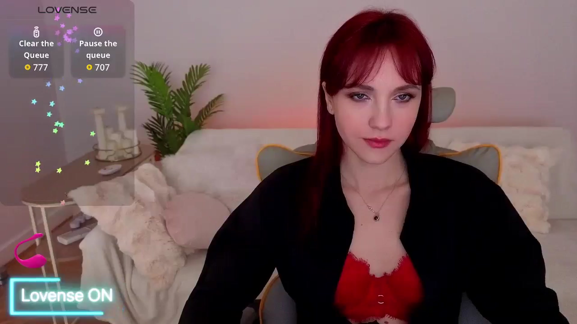 Gallery image thumbnail from Velanique's myfreecams stream on, 03/19/2026, 17:39 image 15 of 20