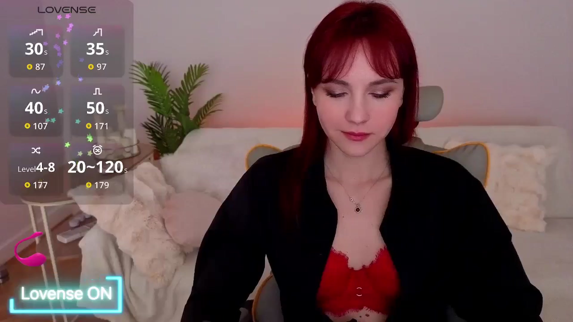 Gallery image thumbnail from Velanique's myfreecams stream on, 03/19/2026, 17:39 image 18 of 20