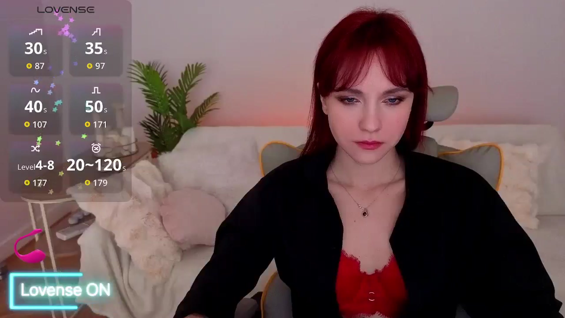 Gallery image thumbnail from Velanique's myfreecams stream on, 03/19/2026, 17:39 image 10 of 20