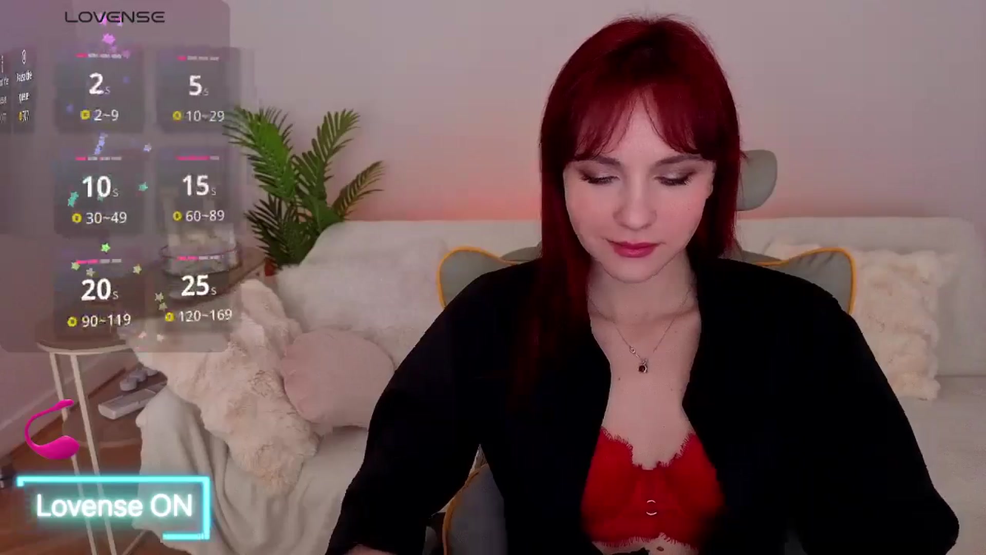 Gallery image thumbnail from Velanique's myfreecams stream on, 03/19/2026, 17:39 image 14 of 20