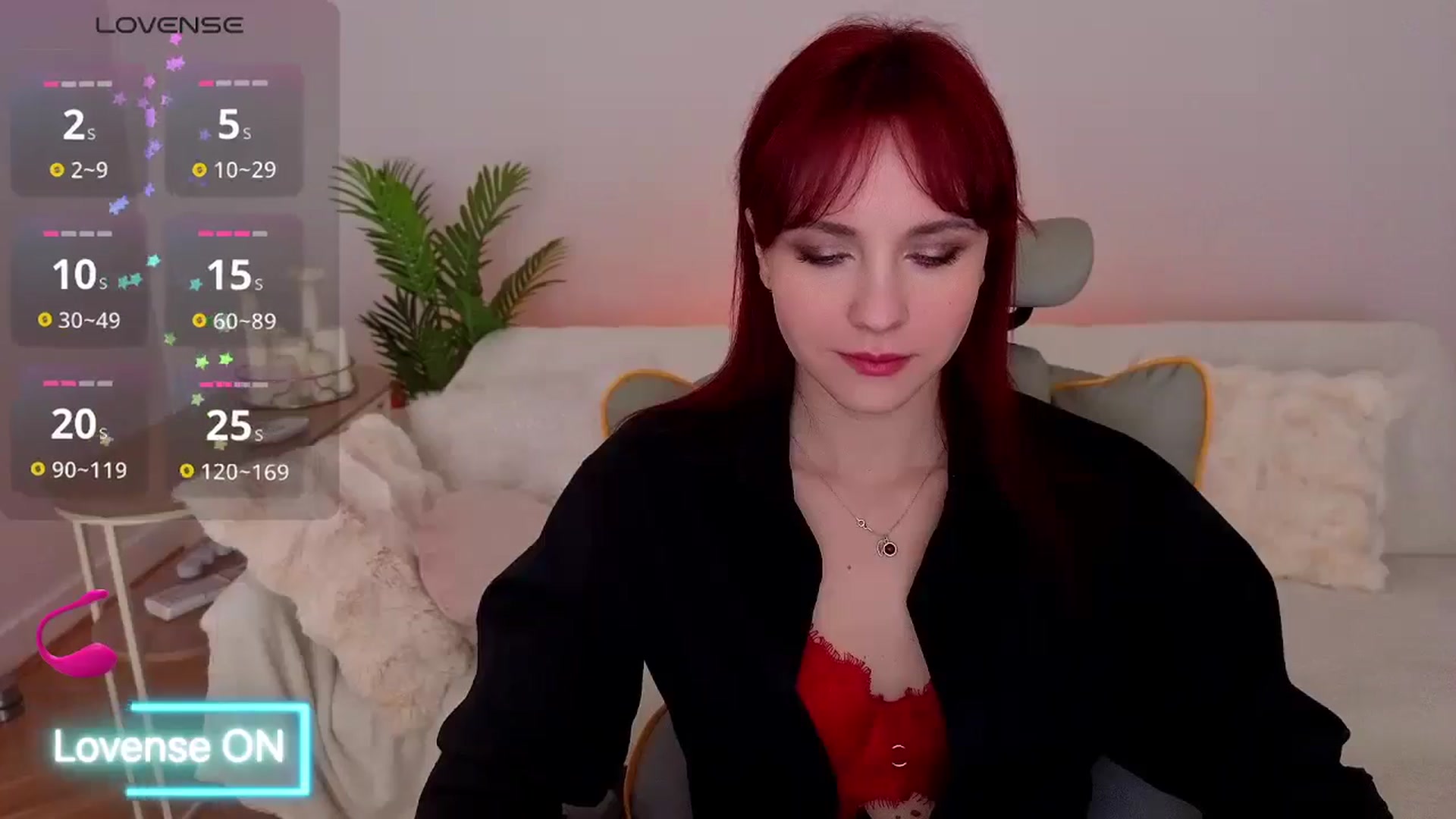 Gallery image thumbnail from Velanique's myfreecams stream on, 03/19/2026, 17:39 image 4 of 20