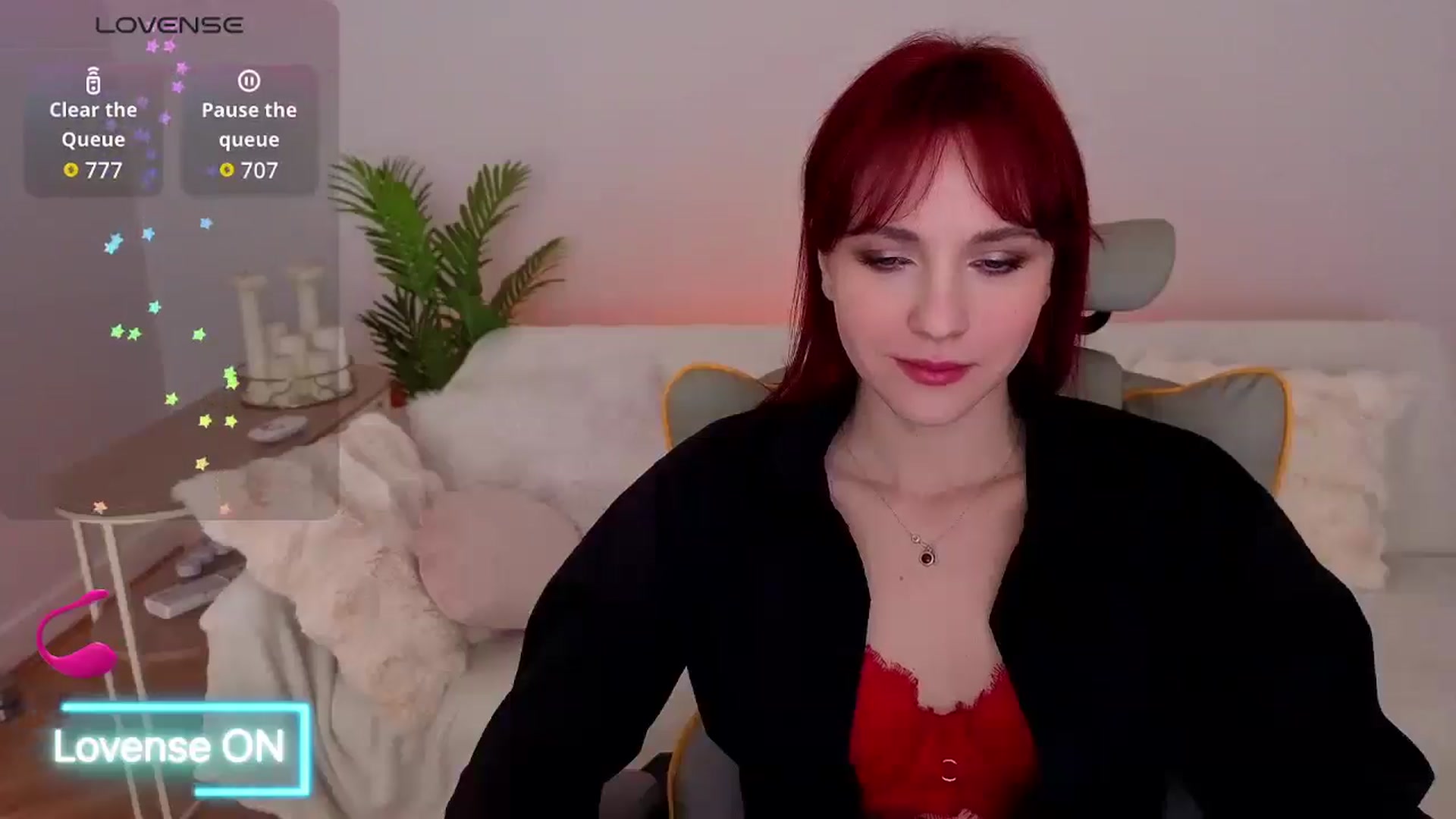 Gallery image thumbnail from Velanique's myfreecams stream on, 03/19/2026, 17:39 image 9 of 20