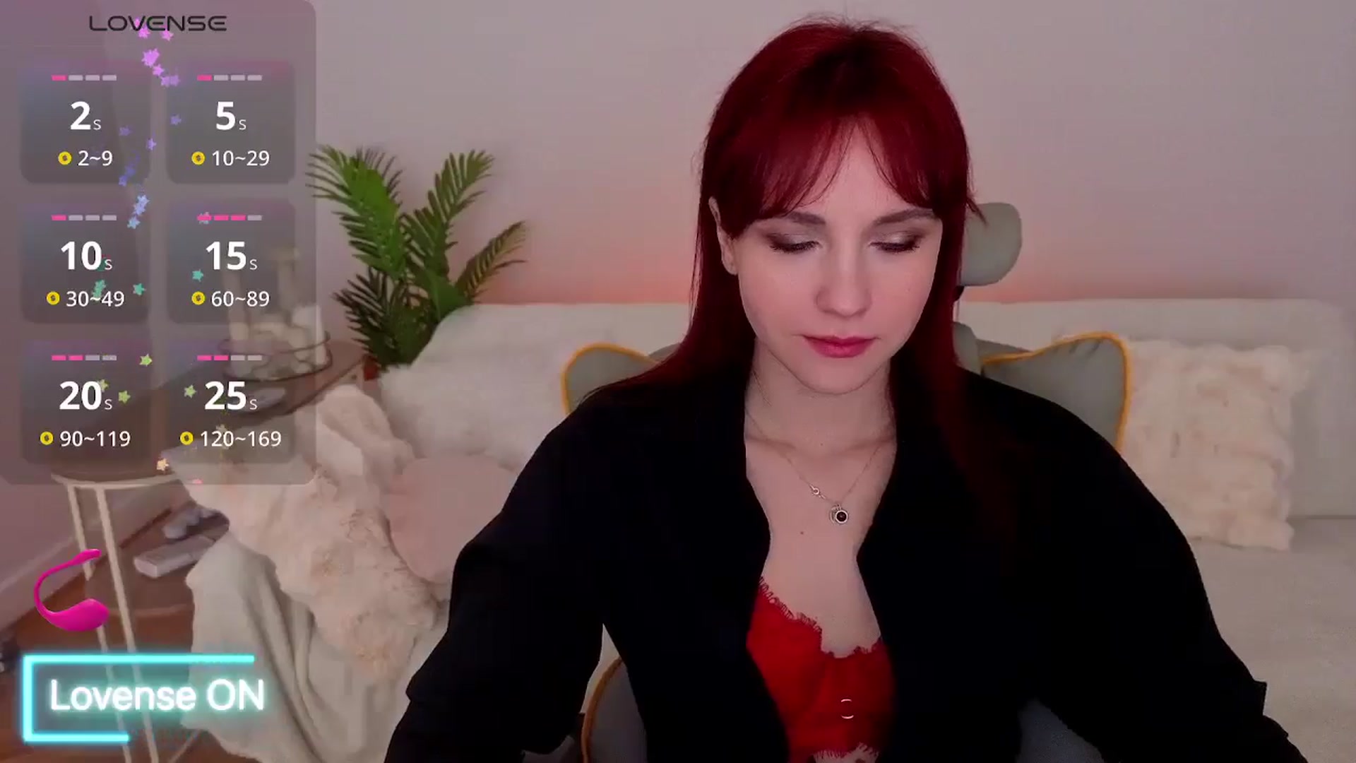Gallery image thumbnail from Velanique's myfreecams stream on, 03/19/2026, 17:39 image 5 of 20