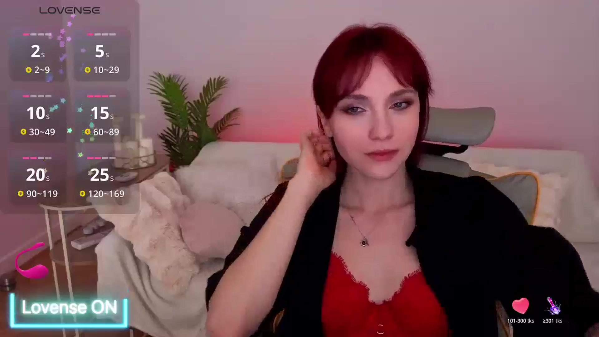 Gallery image thumbnail from Velanique's myfreecams stream on, 03/19/2026, 18:58 image 3 of 20