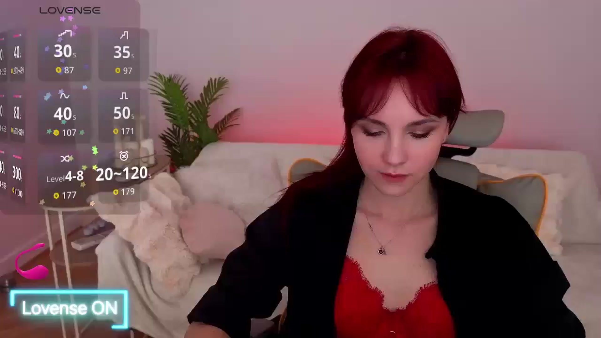 Gallery image thumbnail from Velanique's myfreecams stream on, 03/19/2026, 18:58 image 1 of 20