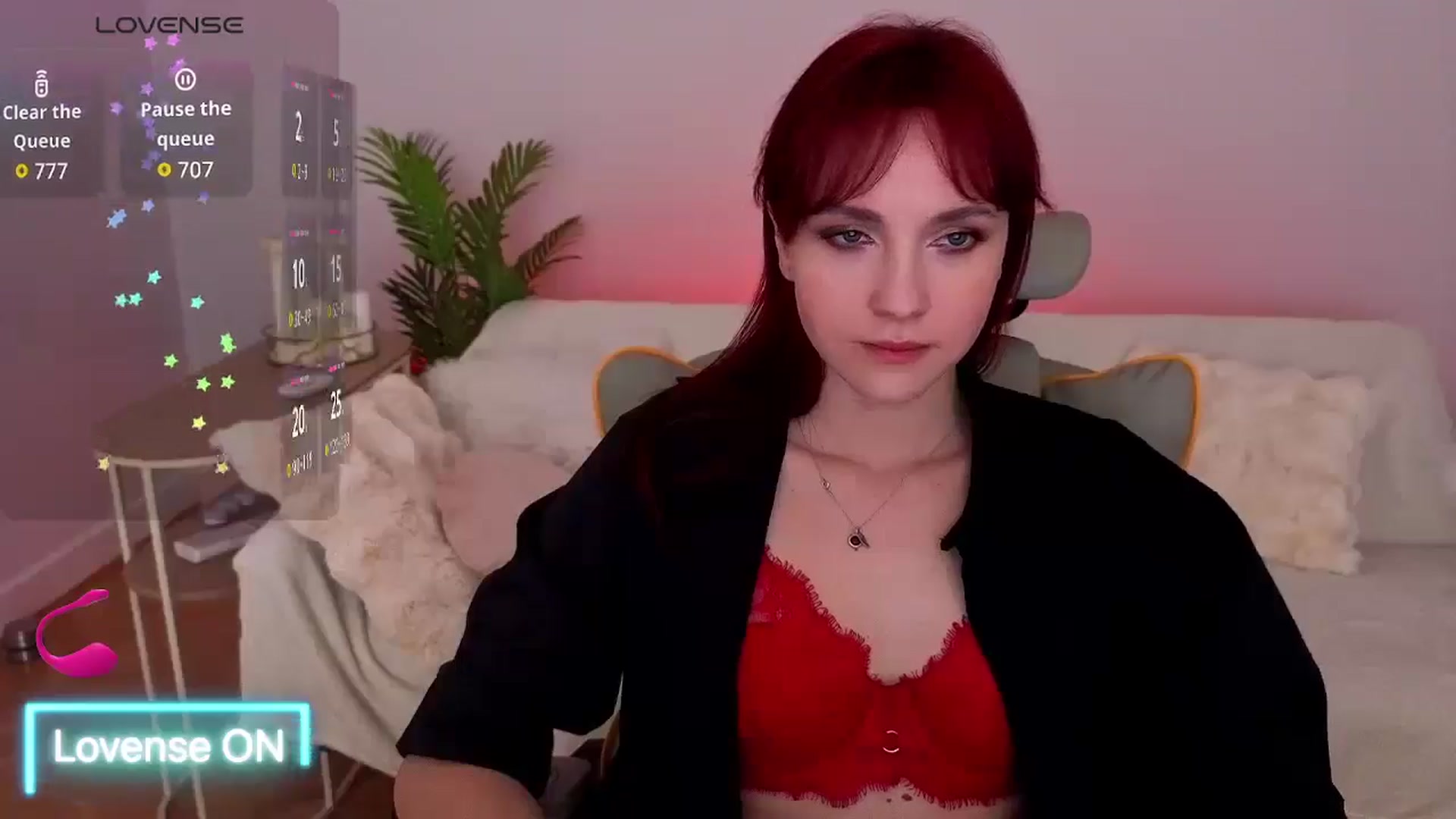 Gallery image thumbnail from Velanique's myfreecams stream on, 03/19/2026, 18:58 image 4 of 20