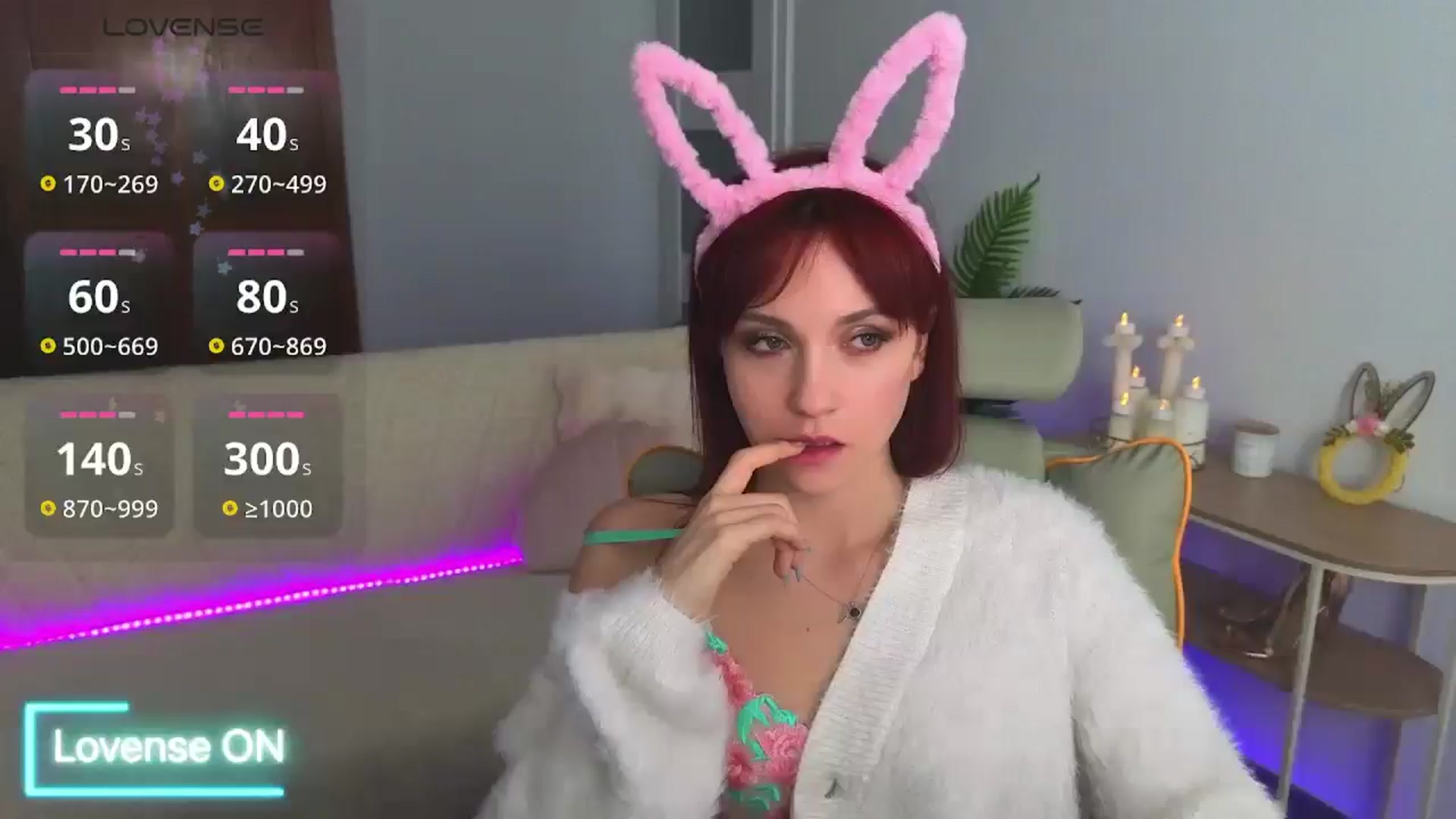 Gallery image thumbnail from Velanique's myfreecams stream on, 04/02/2026, 16:47 image 14 of 20