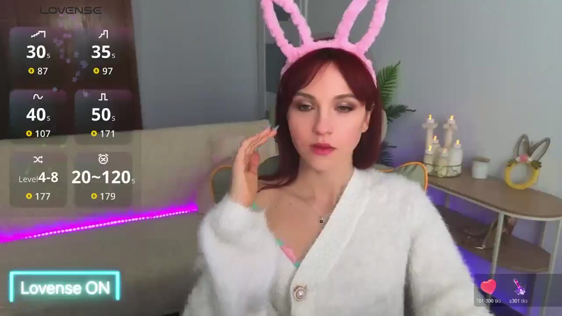 Gallery image thumbnail from Velanique's myfreecams stream on, 04/02/2026, 16:47 image 2 of 20