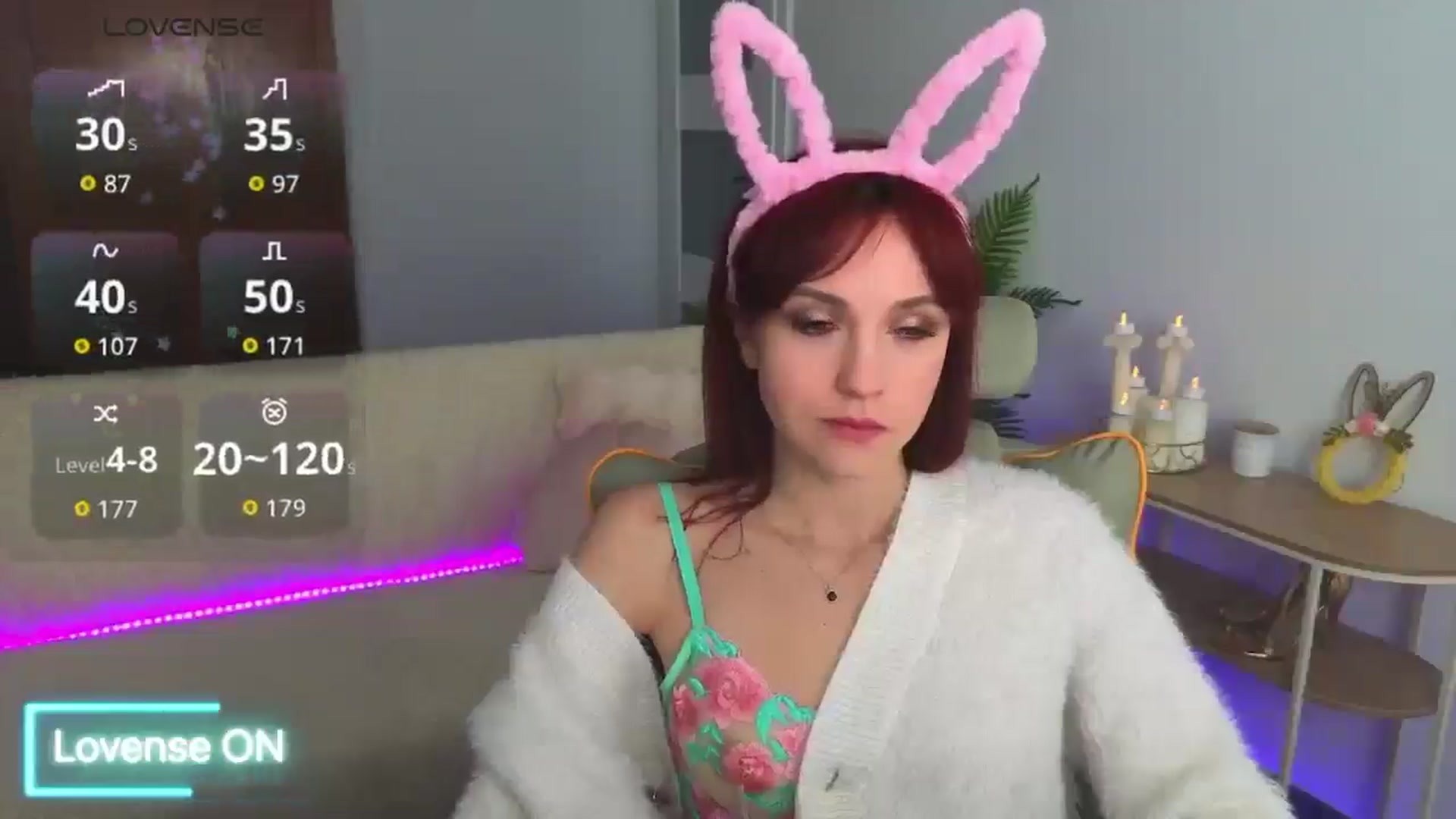 Gallery image thumbnail from Velanique's myfreecams stream on, 04/02/2026, 16:47 image 7 of 20