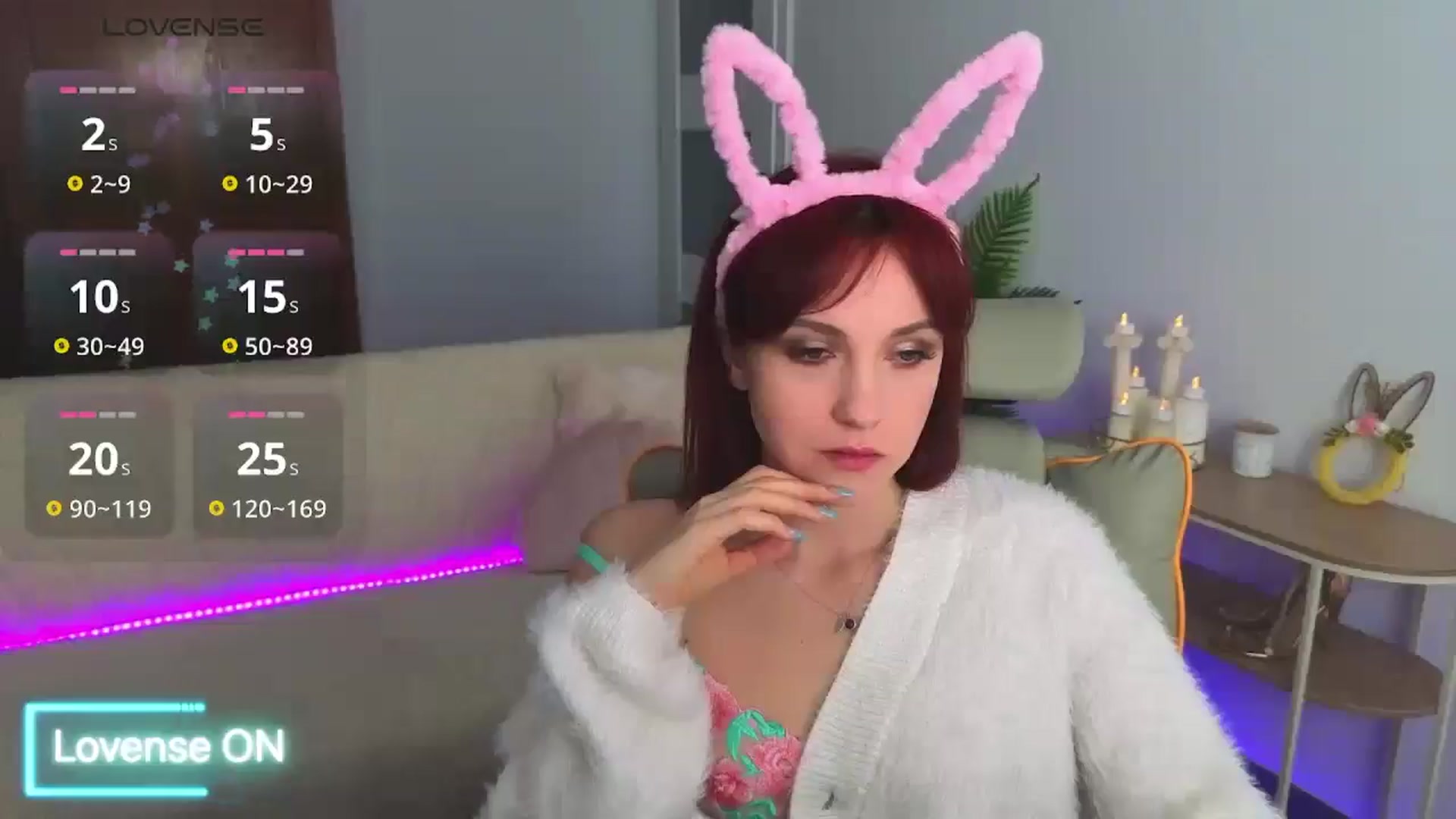 Gallery image thumbnail from Velanique's myfreecams stream on, 04/02/2026, 16:47 image 16 of 20