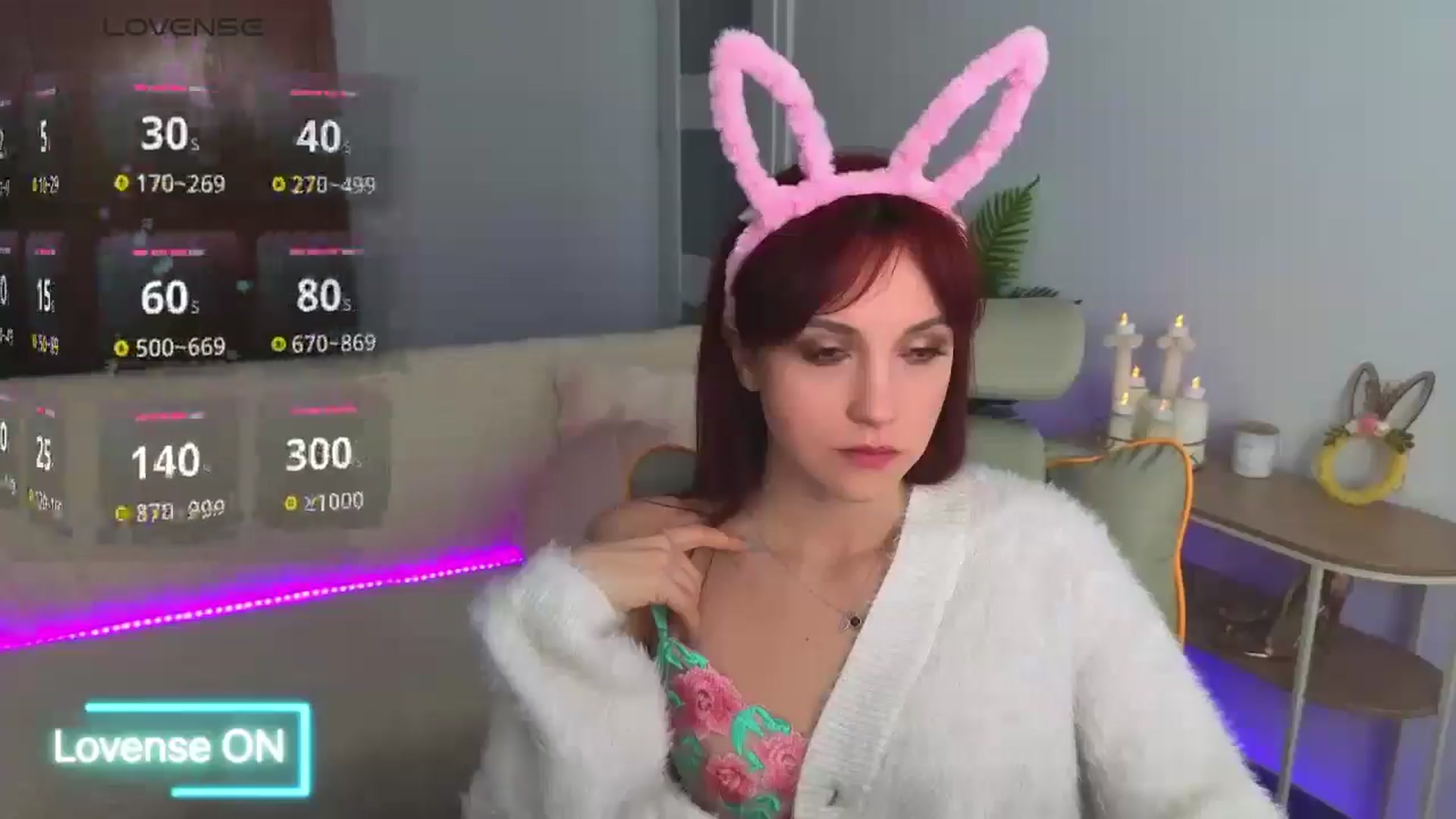 Gallery image thumbnail from Velanique's myfreecams stream on, 04/02/2026, 16:47 image 15 of 20