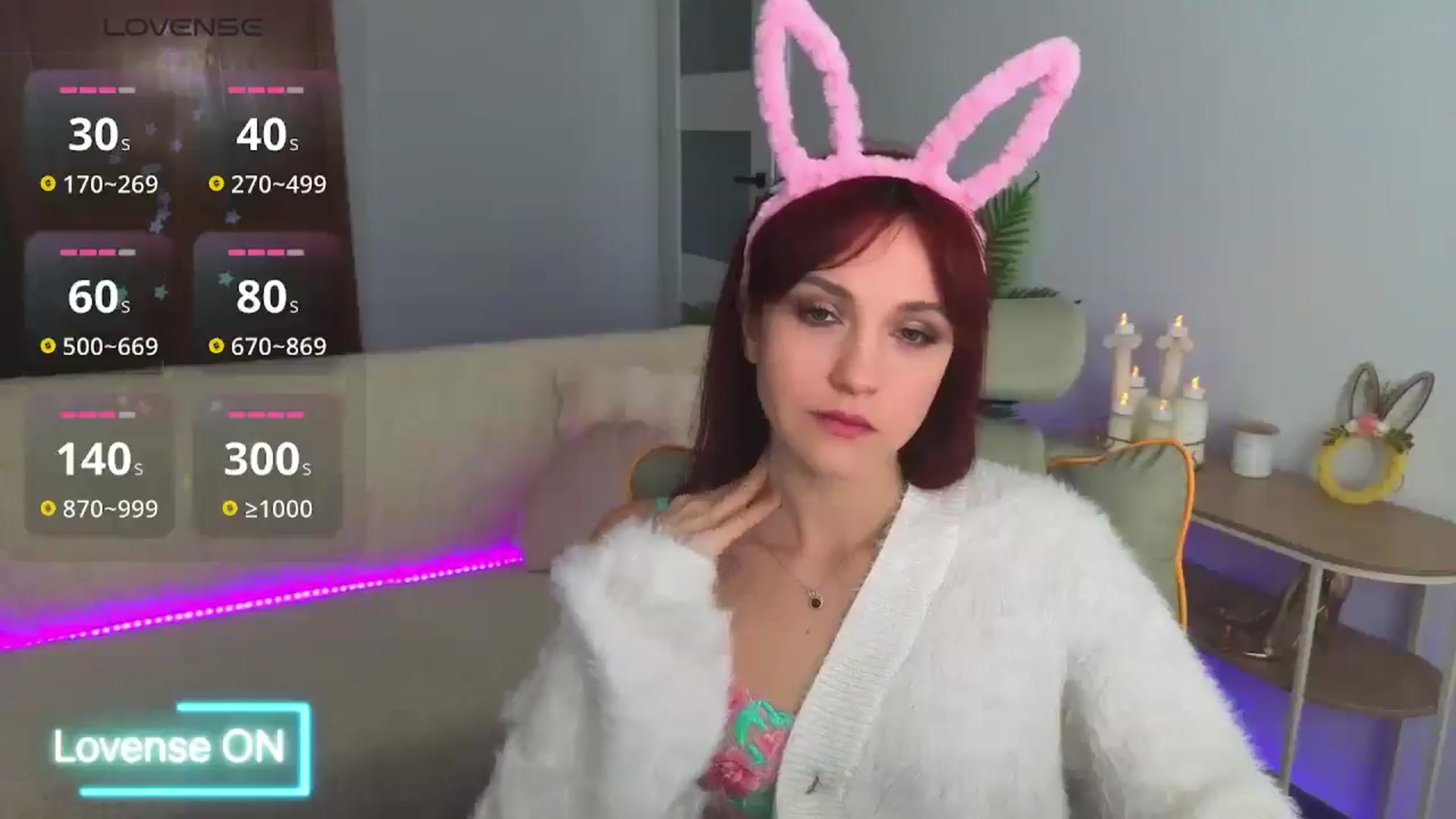 Gallery image thumbnail from Velanique's myfreecams stream on, 04/02/2026, 16:47 image 8 of 20