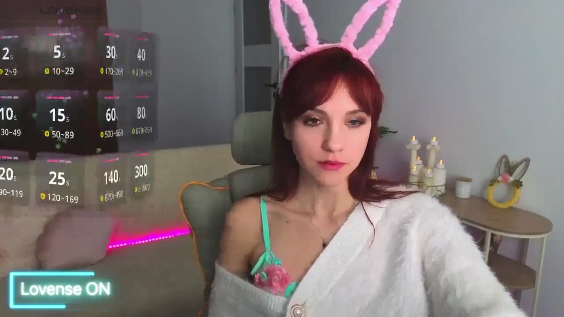 Gallery image thumbnail from Velanique's myfreecams stream on, 04/02/2026, 19:27 image 7 of 20