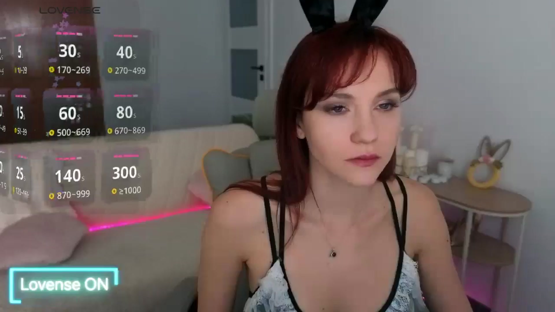 Gallery image thumbnail from Velanique's myfreecams stream on, 04/03/2026, 15:02 image 11 of 20