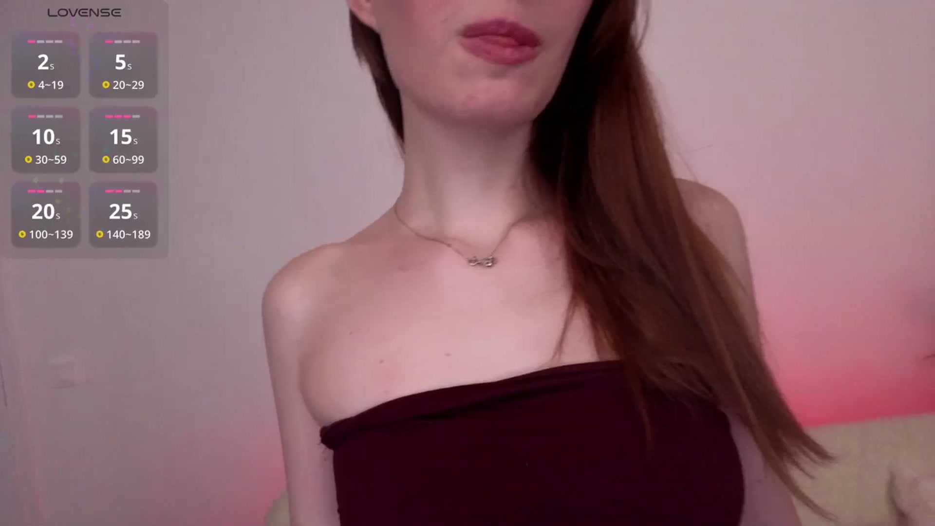 Gallery image thumbnail from Velanique's myfreecams stream on, 04/09/2026, 20:59 image 19 of 20