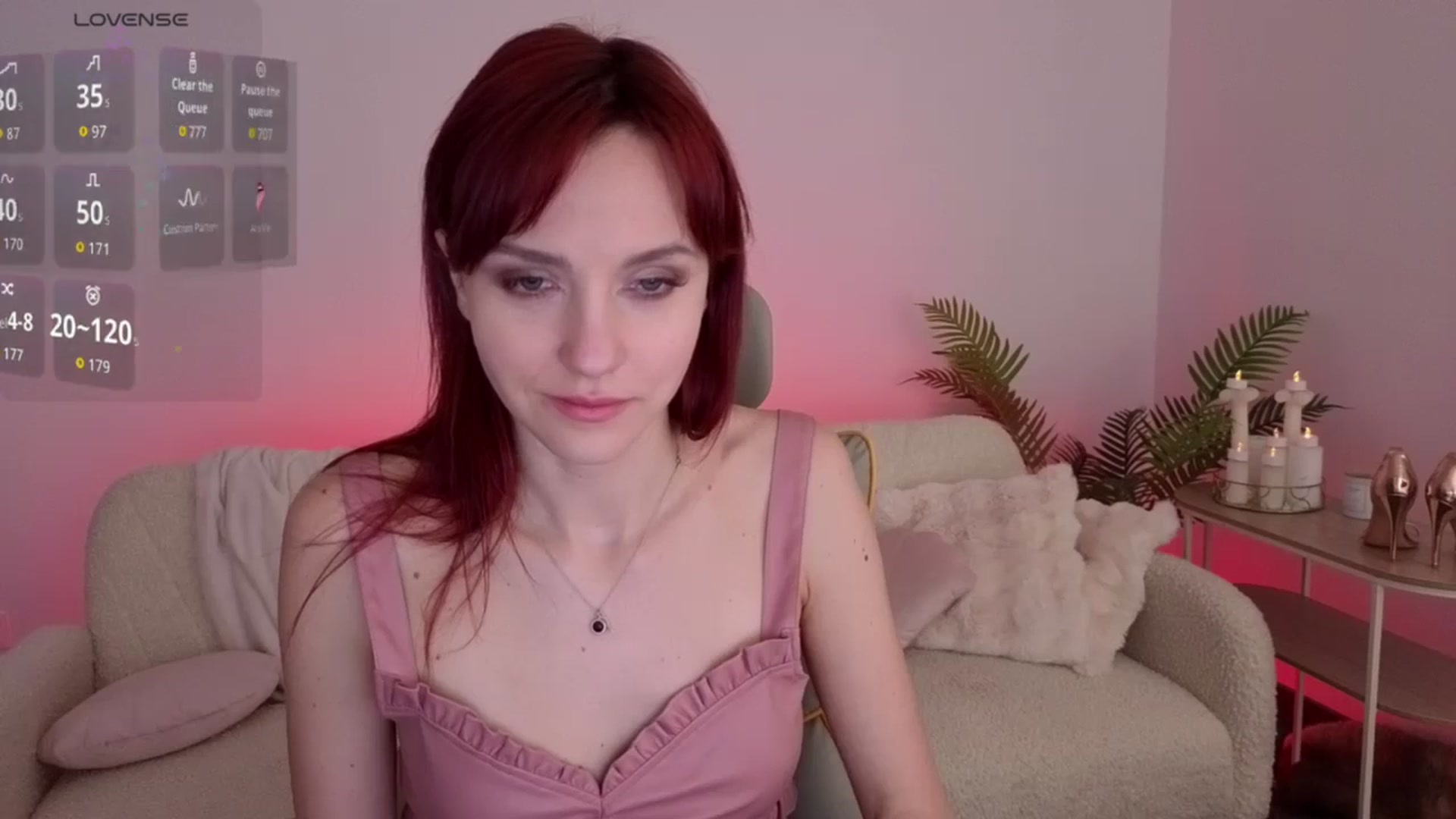 Gallery image thumbnail from Velanique's myfreecams stream on, 04/15/2026, 21:51 image 3 of 20