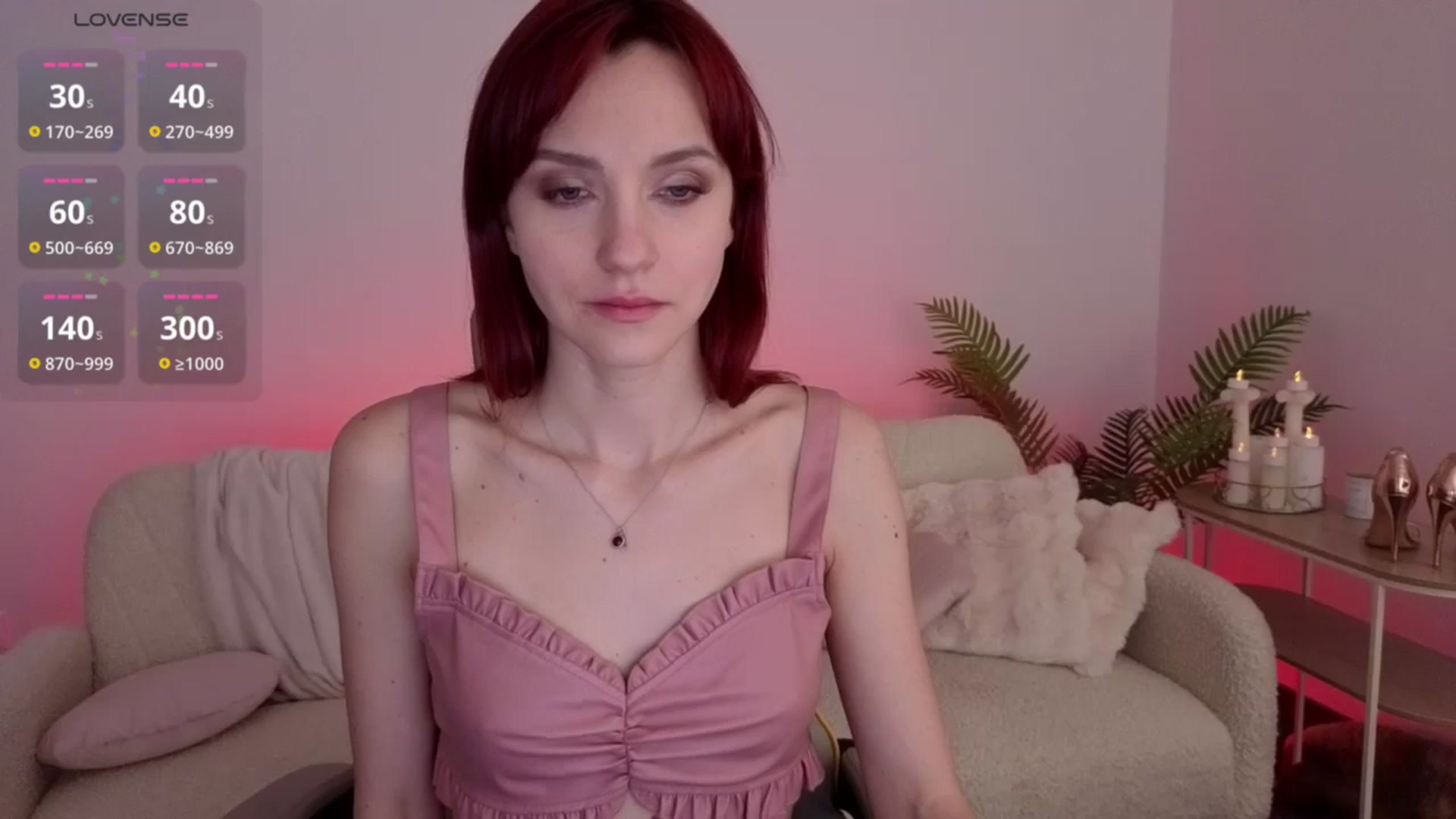 Gallery image thumbnail from Velanique's myfreecams stream on, 04/15/2026, 21:51 image 1 of 20
