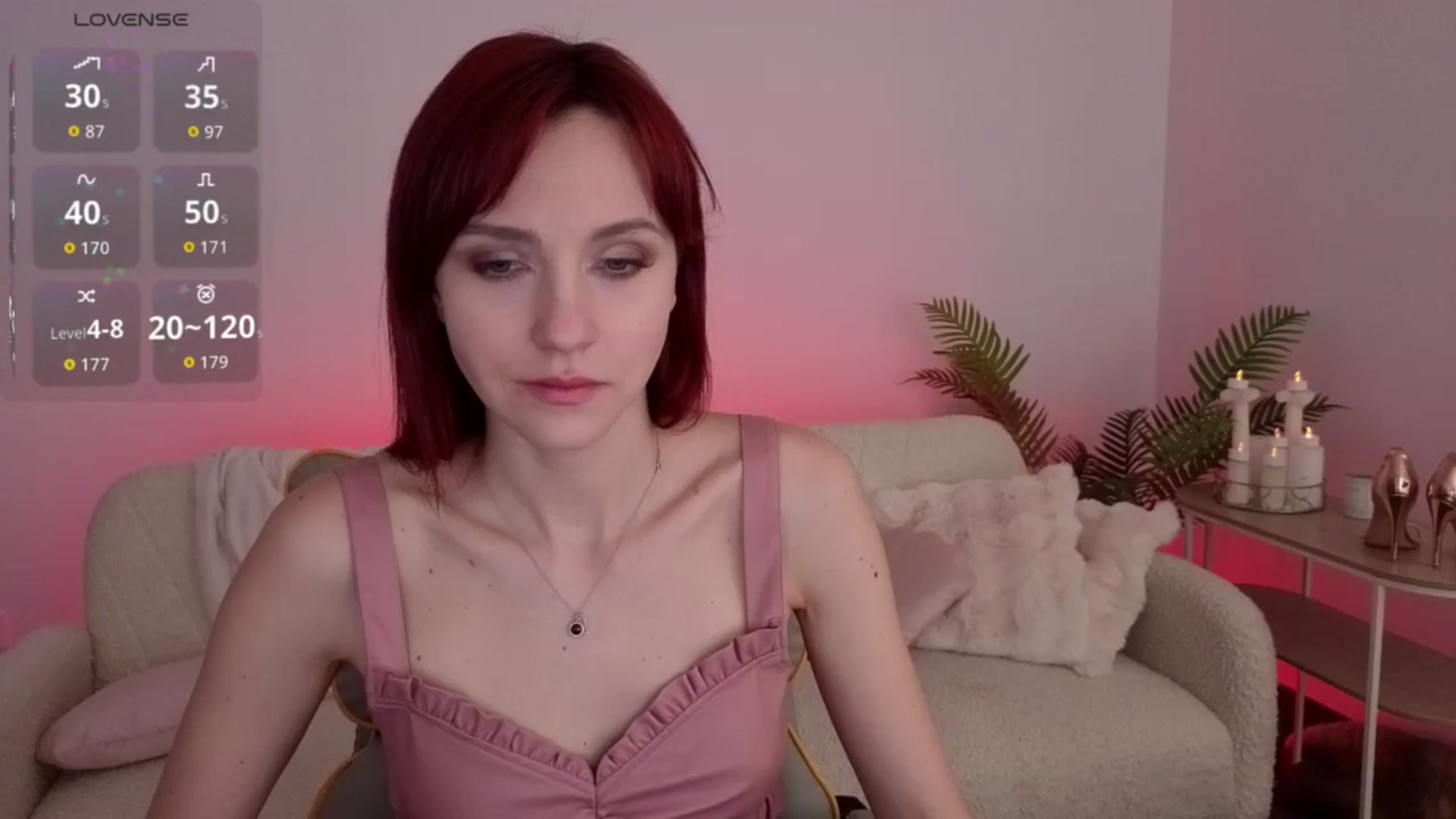 Gallery image thumbnail from Velanique's myfreecams stream on, 04/15/2026, 21:51 image 2 of 20