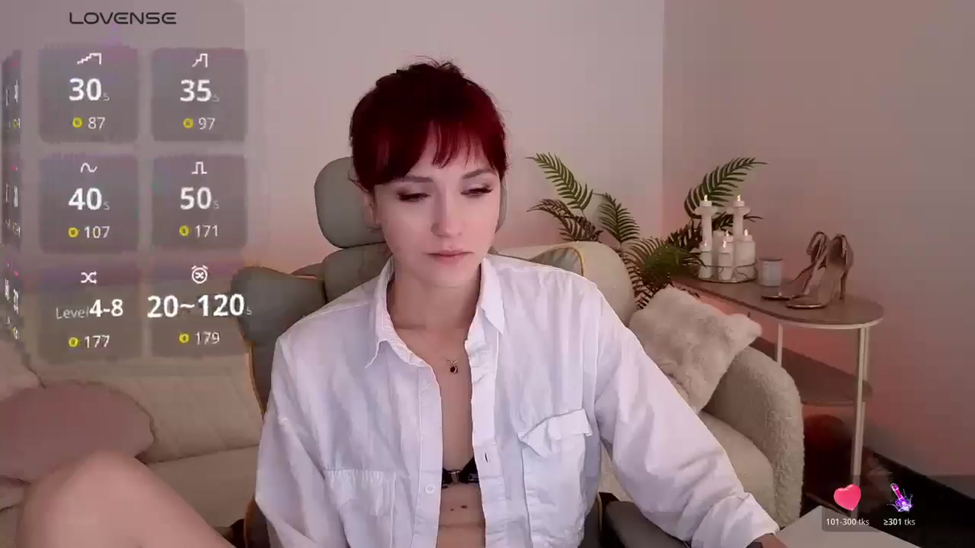 Gallery image thumbnail from Velanique's myfreecams stream on, 04/27/2026, 18:43 image 17 of 20