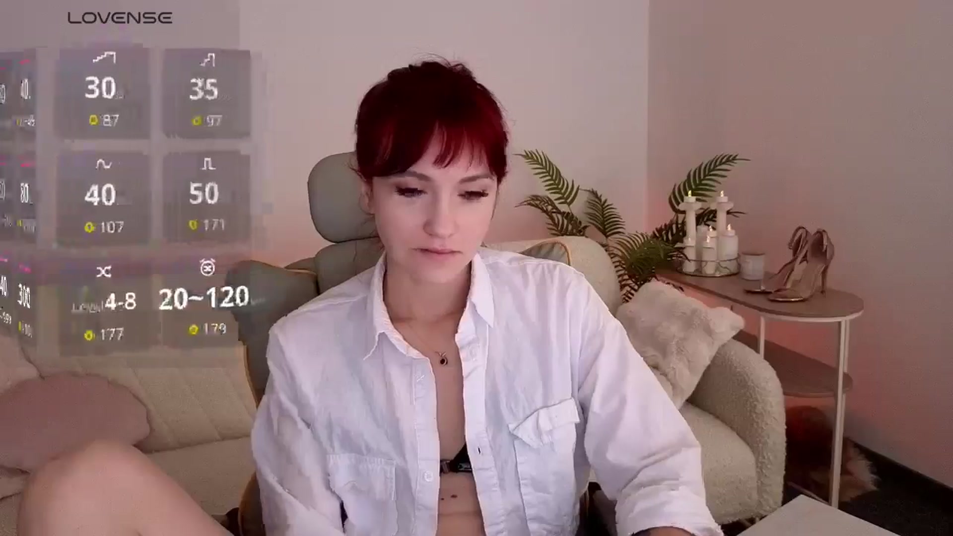 Gallery image thumbnail from Velanique's myfreecams stream on, 04/27/2026, 18:43 image 6 of 20