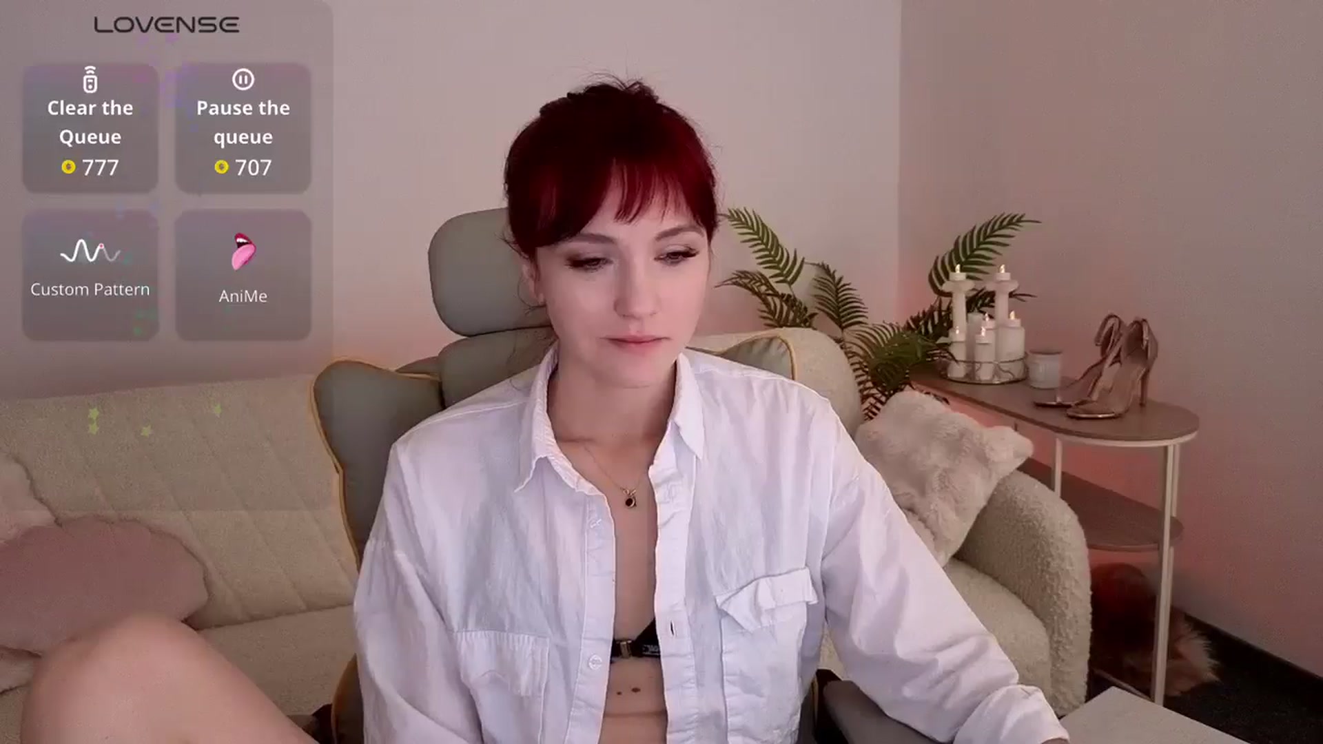 Gallery image thumbnail from Velanique's myfreecams stream on, 04/27/2026, 18:43 image 13 of 20