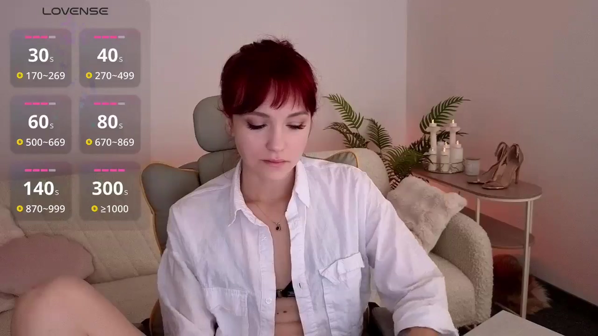 Gallery image thumbnail from Velanique's myfreecams stream on, 04/27/2026, 18:43 image 7 of 20