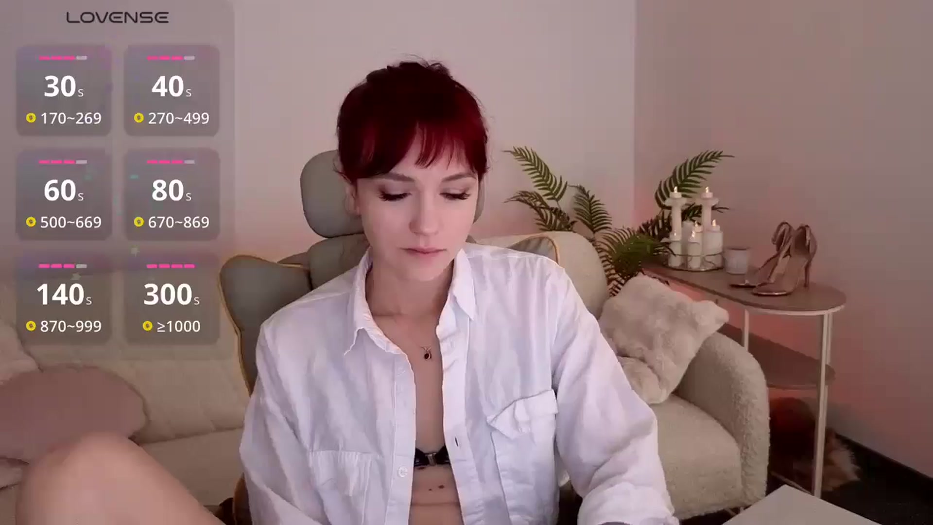 Gallery image thumbnail from Velanique's myfreecams stream on, 04/27/2026, 18:43 image 18 of 20