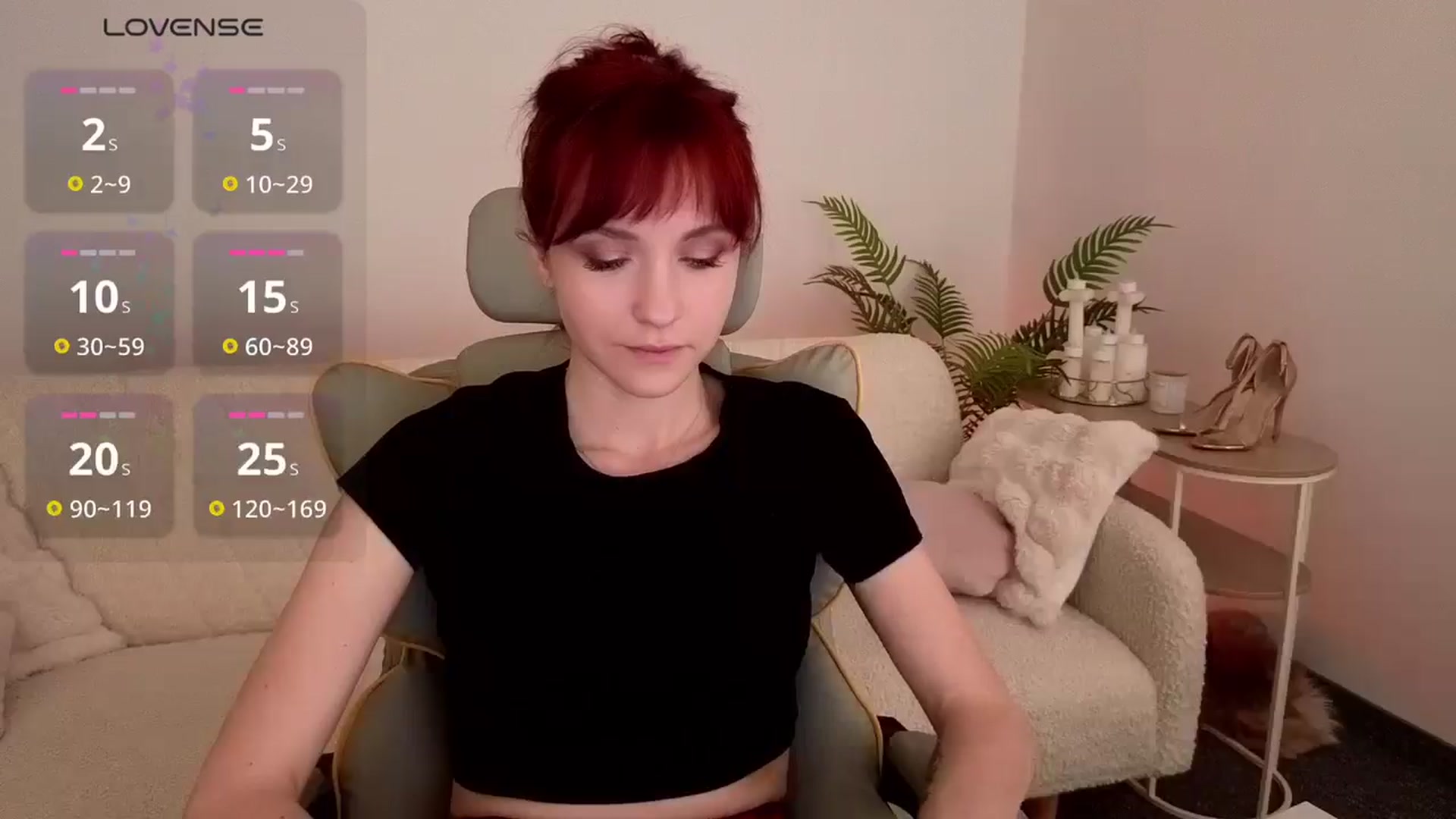 Gallery image thumbnail from Velanique's myfreecams stream on, 05/04/2026, 17:36 image 14 of 20