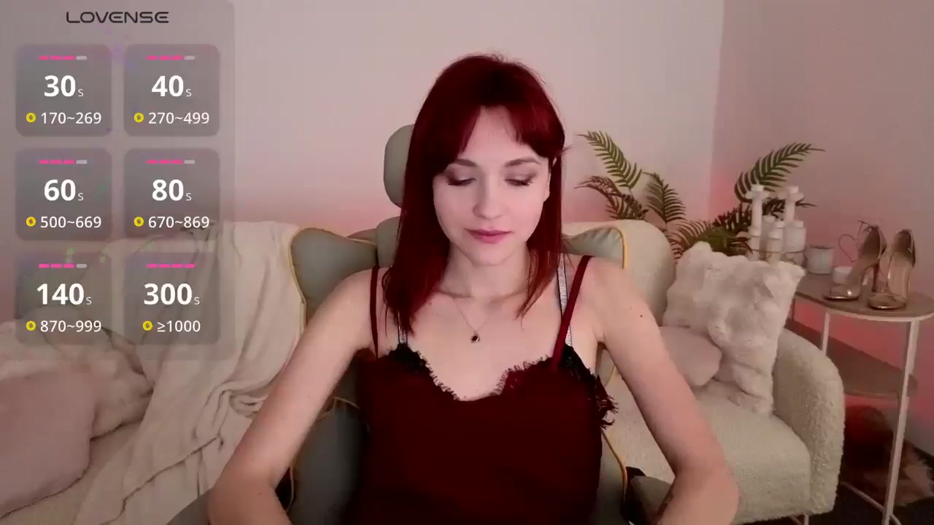 Gallery image thumbnail from Velanique's myfreecams stream on, 05/07/2026, 18:42 image 20 of 20