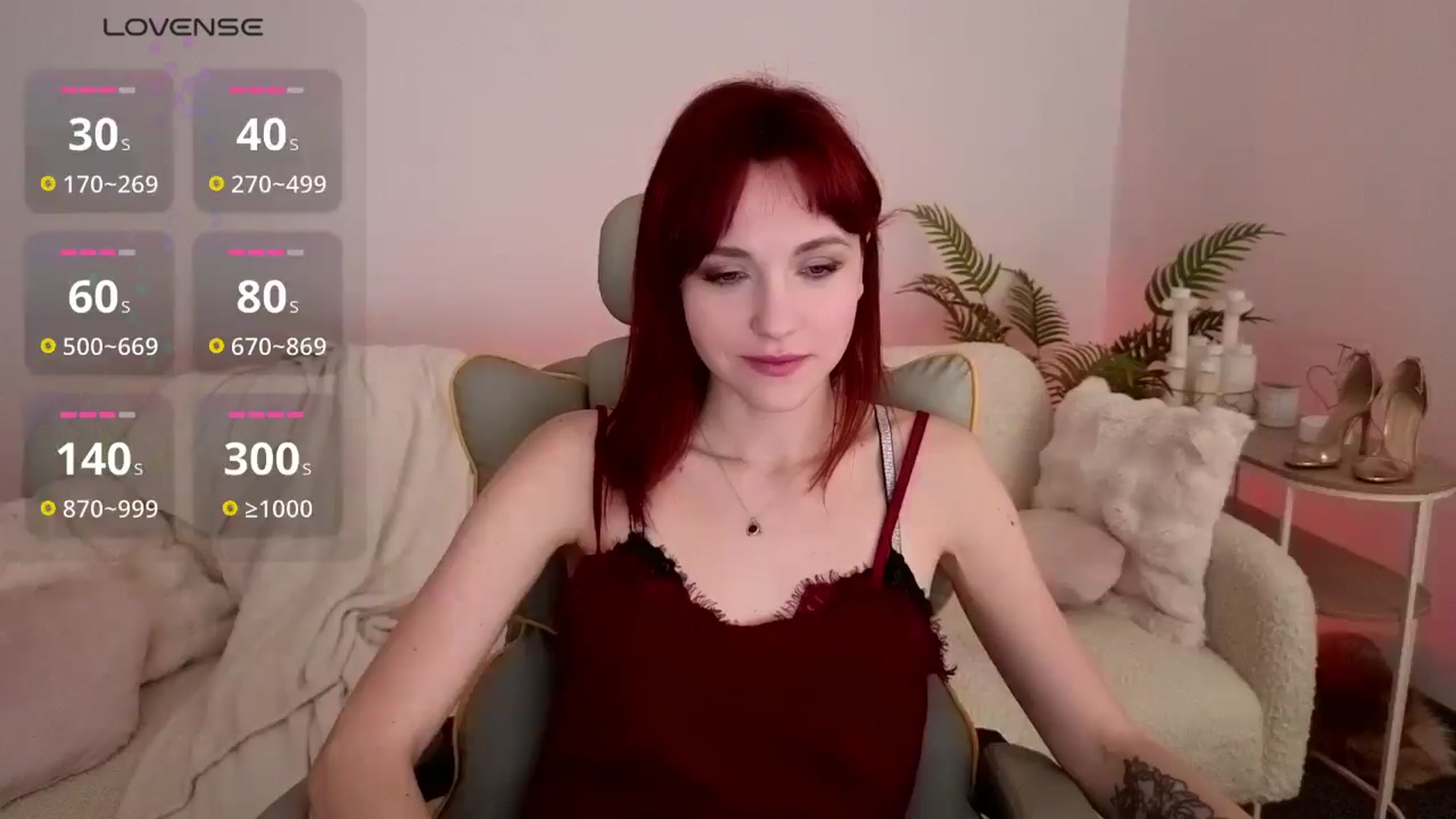Gallery image thumbnail from Velanique's myfreecams stream on, 05/07/2026, 18:42 image 18 of 20