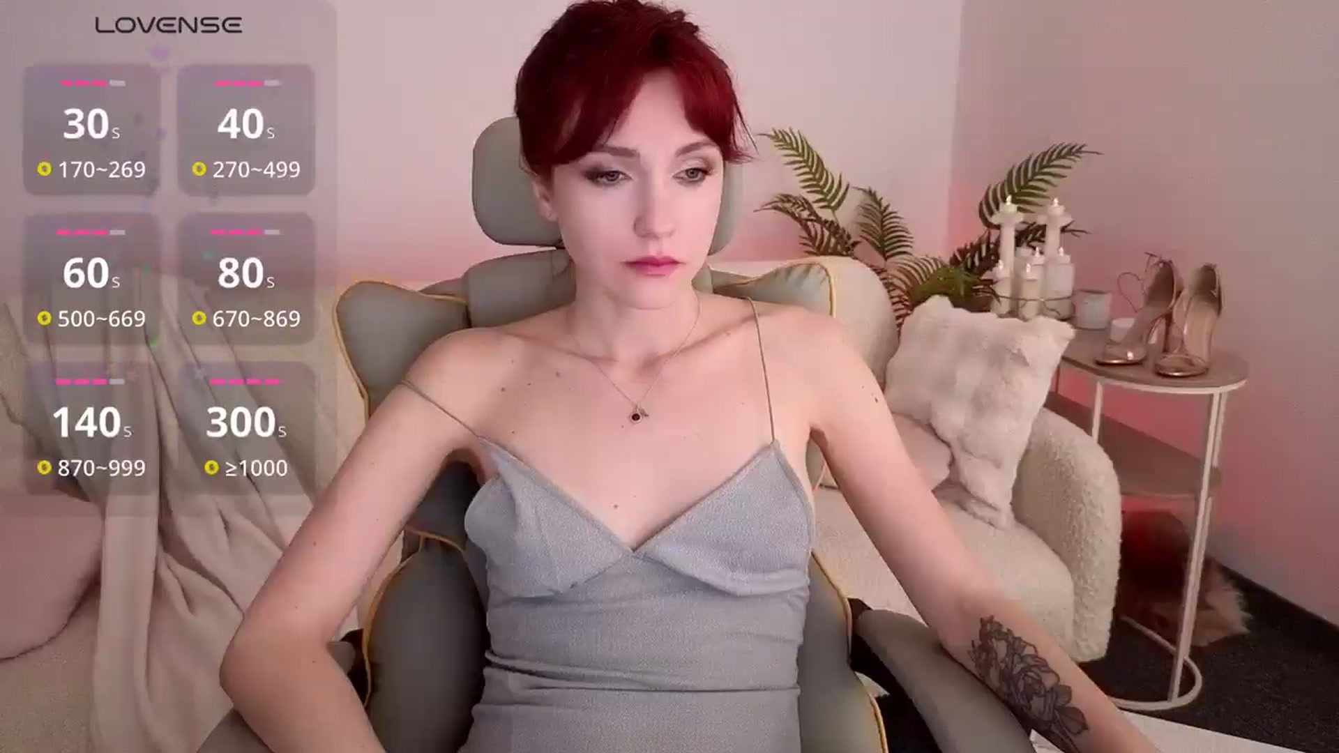 Gallery image thumbnail from Velanique's myfreecams stream on, 05/08/2026, 17:55 image 10 of 20