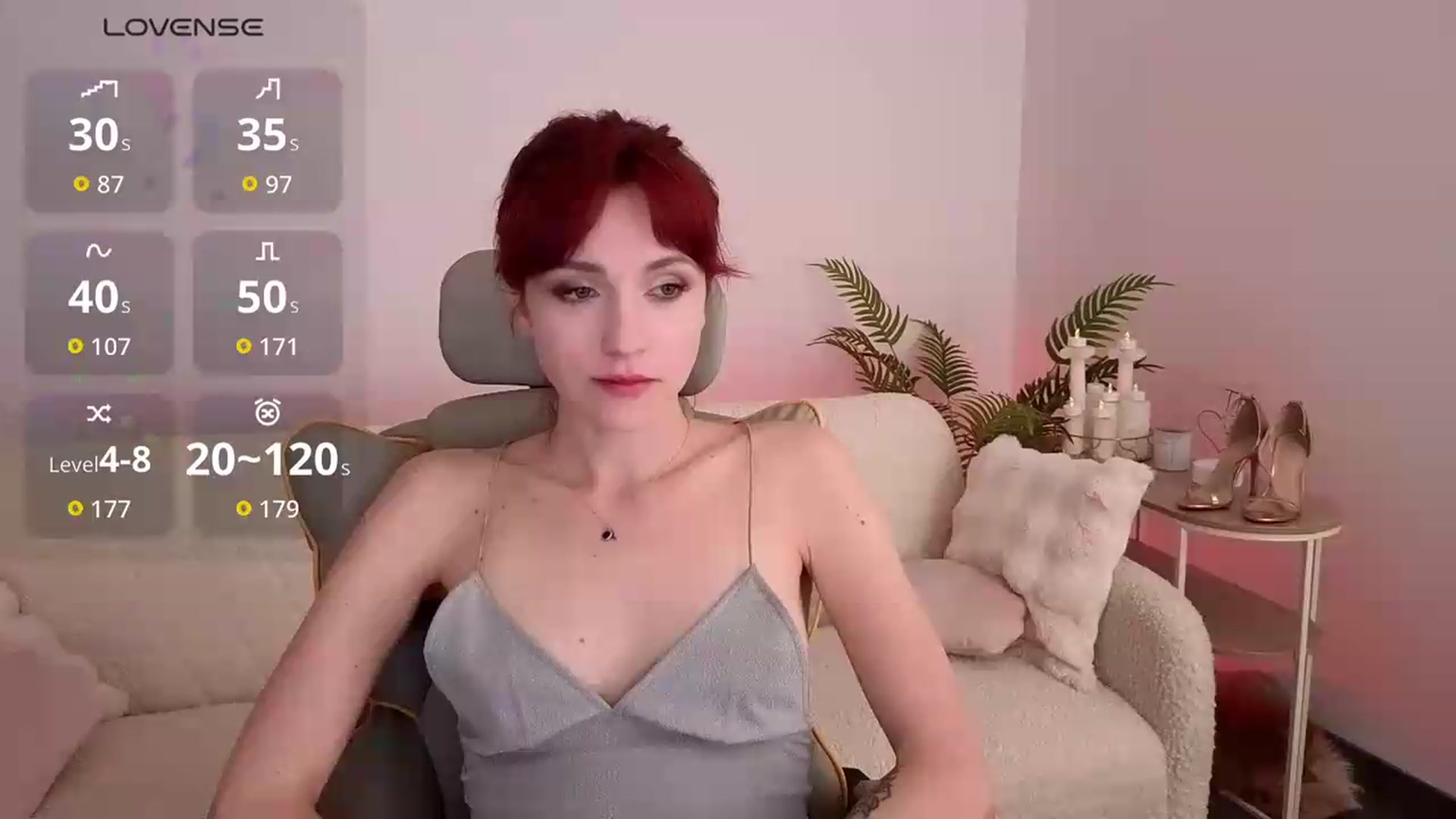 Gallery image thumbnail from Velanique's myfreecams stream on, 05/08/2026, 19:30 image 9 of 20