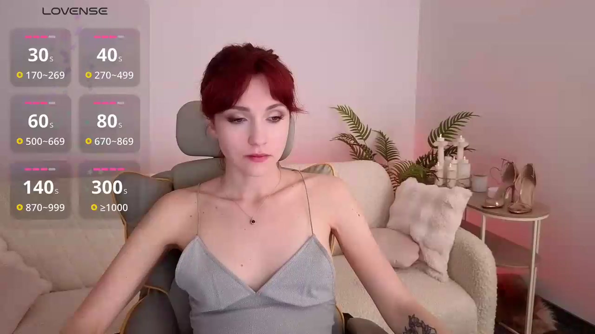 Gallery image thumbnail from Velanique's myfreecams stream on, 05/08/2026, 19:30 image 5 of 20