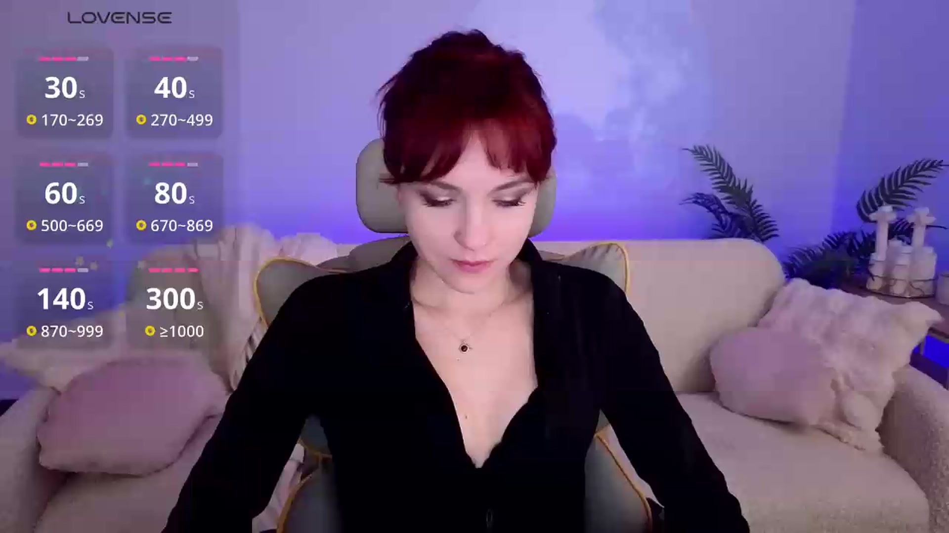 Gallery image thumbnail from Velanique's myfreecams stream on, 05/15/2026, 15:27 image 9 of 20