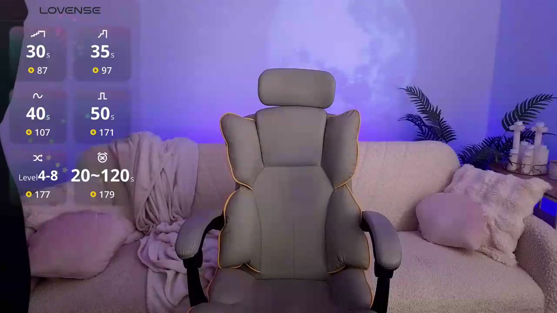 Gallery image thumbnail from Velanique's myfreecams stream on, 05/15/2026, 15:27 image 2 of 20
