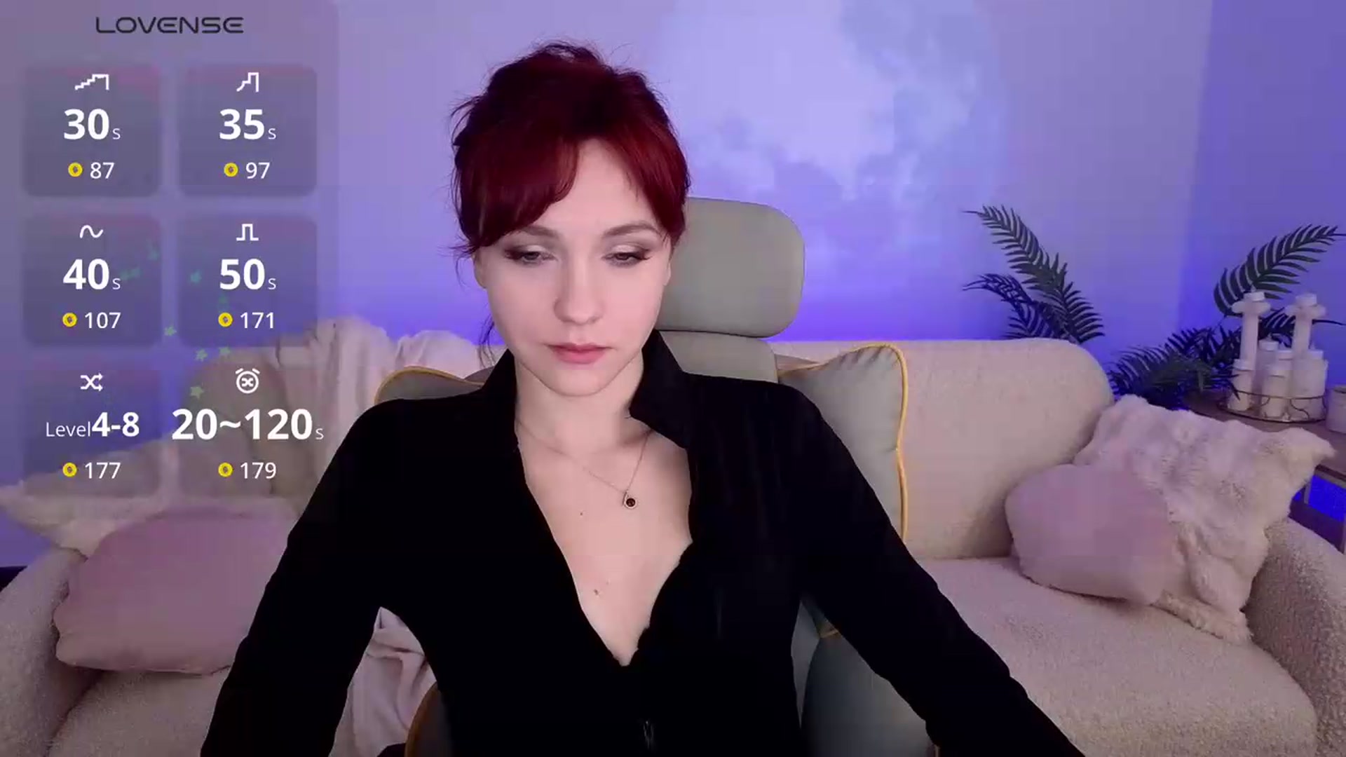 Gallery image thumbnail from Velanique's myfreecams stream on, 05/15/2026, 15:27 image 15 of 20