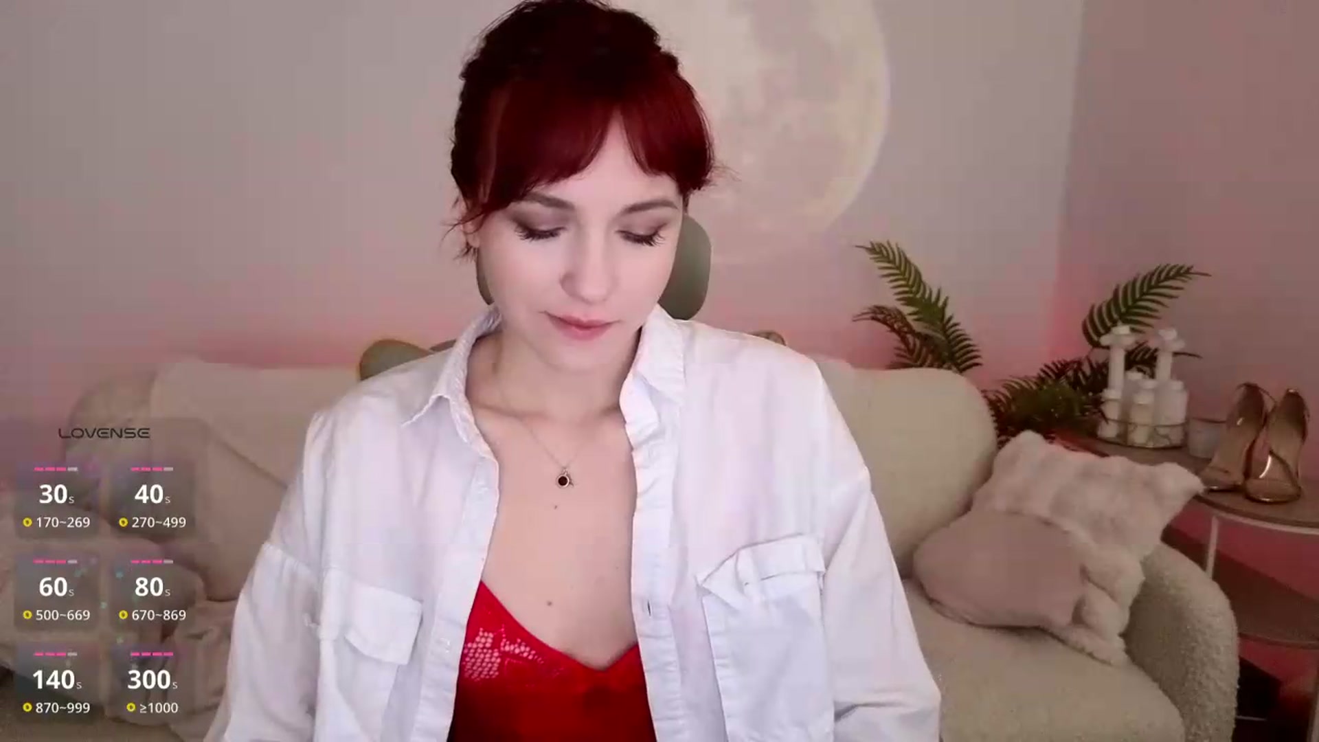 Gallery image thumbnail from Velanique's myfreecams stream on, 05/17/2026, 15:33 image 18 of 20