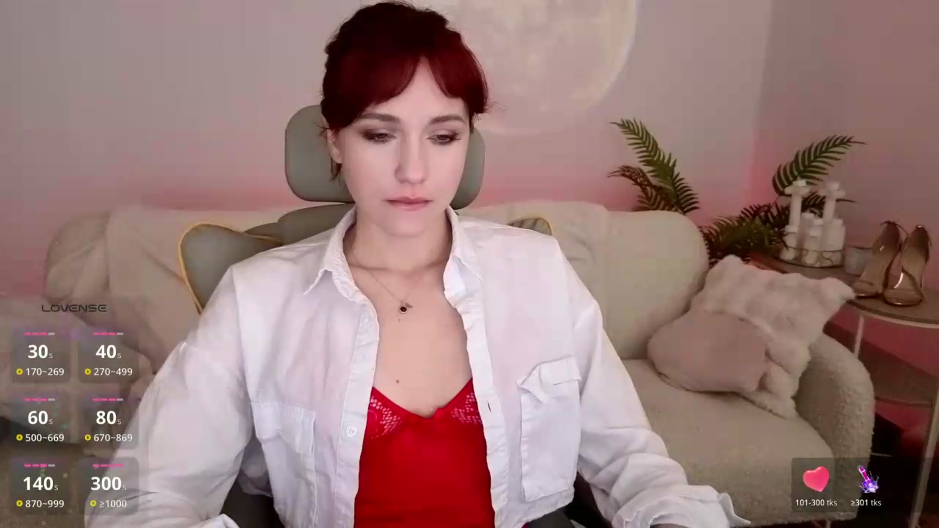 Gallery image thumbnail from Velanique's myfreecams stream on, 05/17/2026, 15:33 image 11 of 20