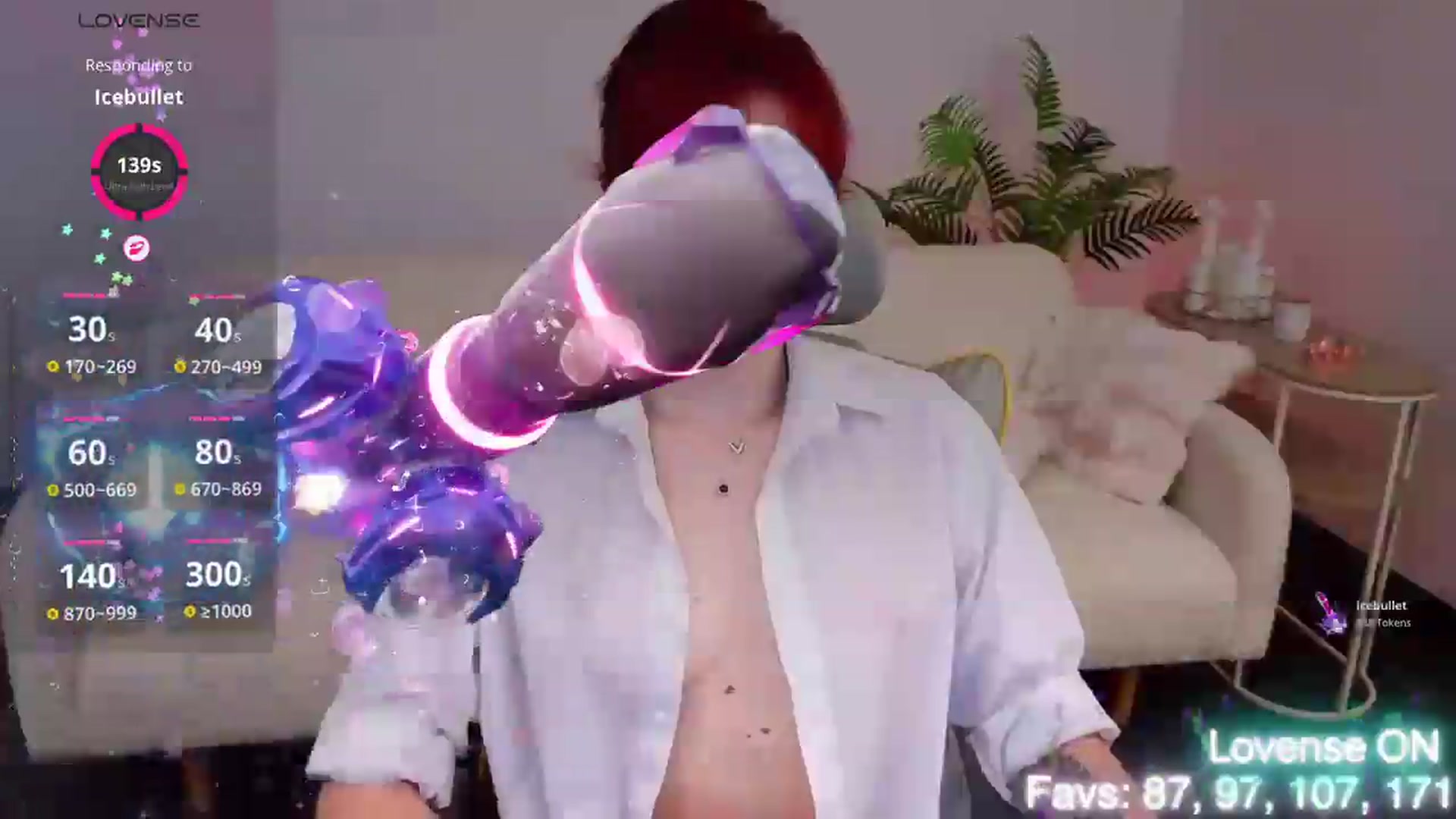 Gallery image thumbnail from Velanique's myfreecams stream on, 08/01/2026, 17:32 image 4 of 20