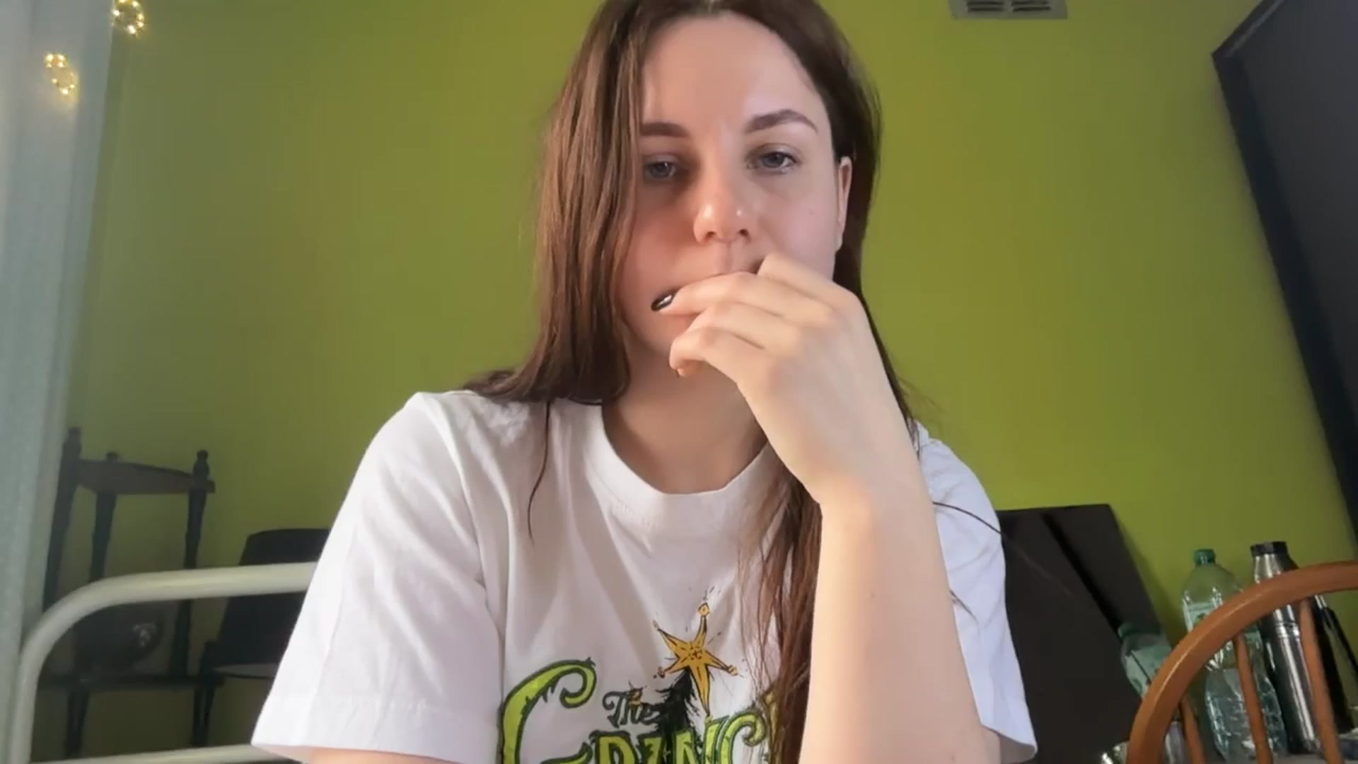 Gallery image thumbnail from VelvetNyxia's myfreecams stream on, 03/07/2026, 11:43 image 1 of 20