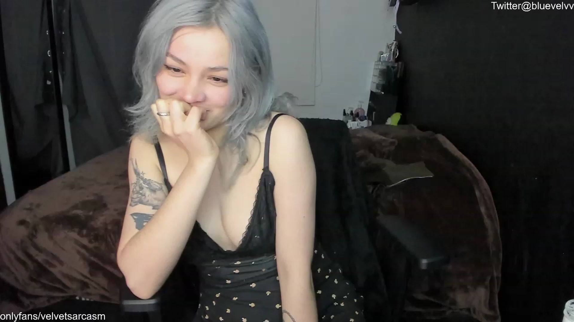 Gallery image thumbnail from VelvetSarcasm's myfreecams stream on, 07/22/2023, 07:21 image 3 of 20