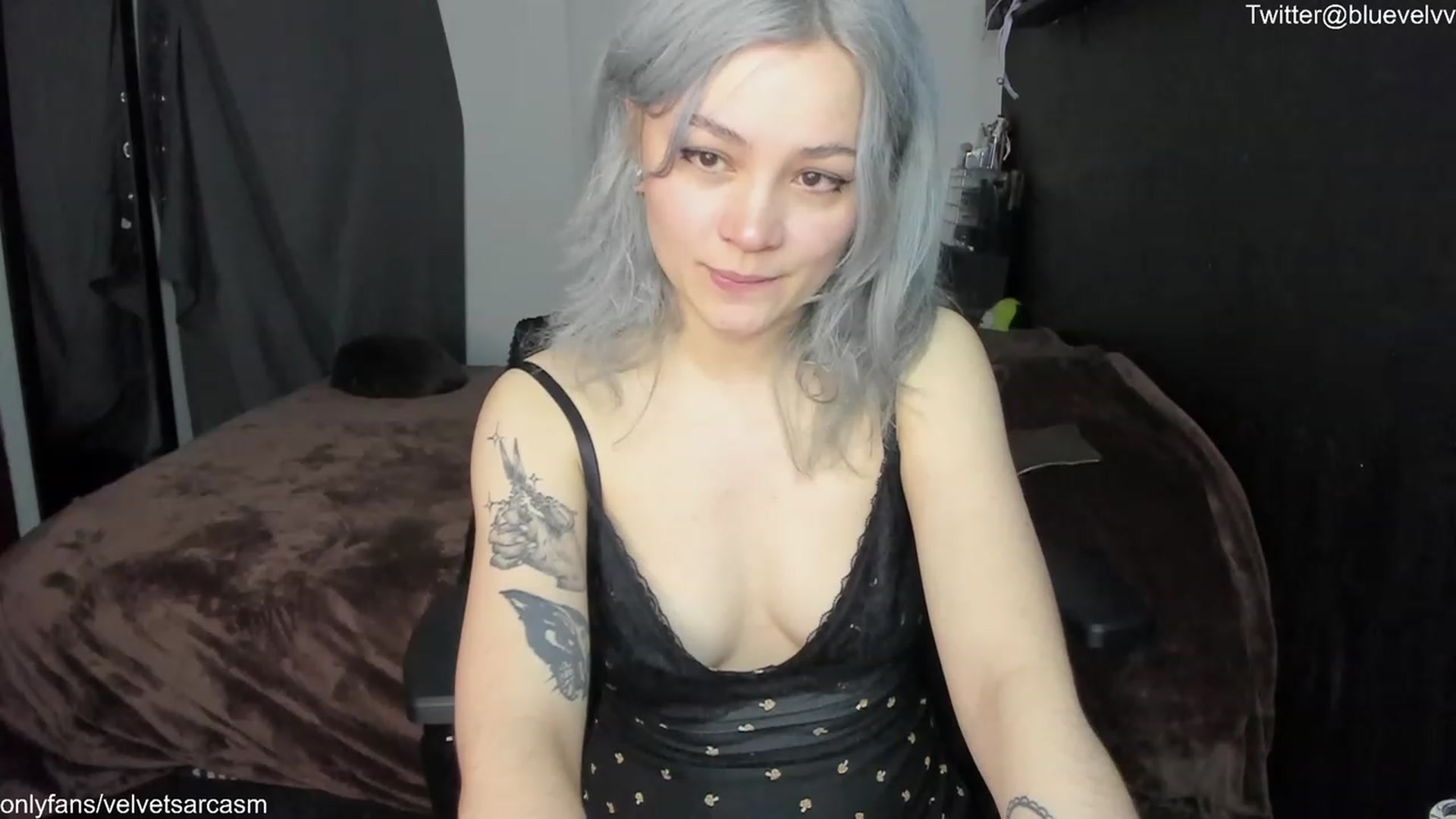 Gallery image thumbnail from VelvetSarcasm's myfreecams stream on, 07/22/2023, 07:21 image 14 of 20