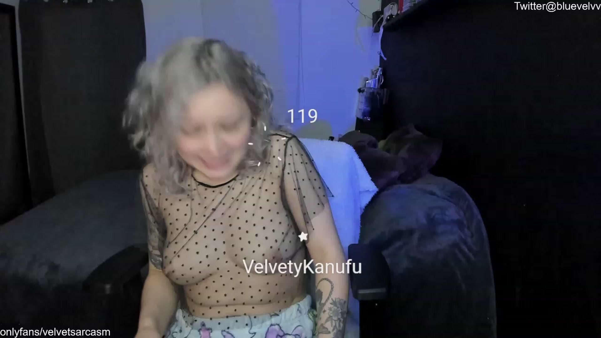 Gallery image thumbnail from VelvetSarcasm's myfreecams stream on, 08/10/2023, 05:38 image 3 of 20